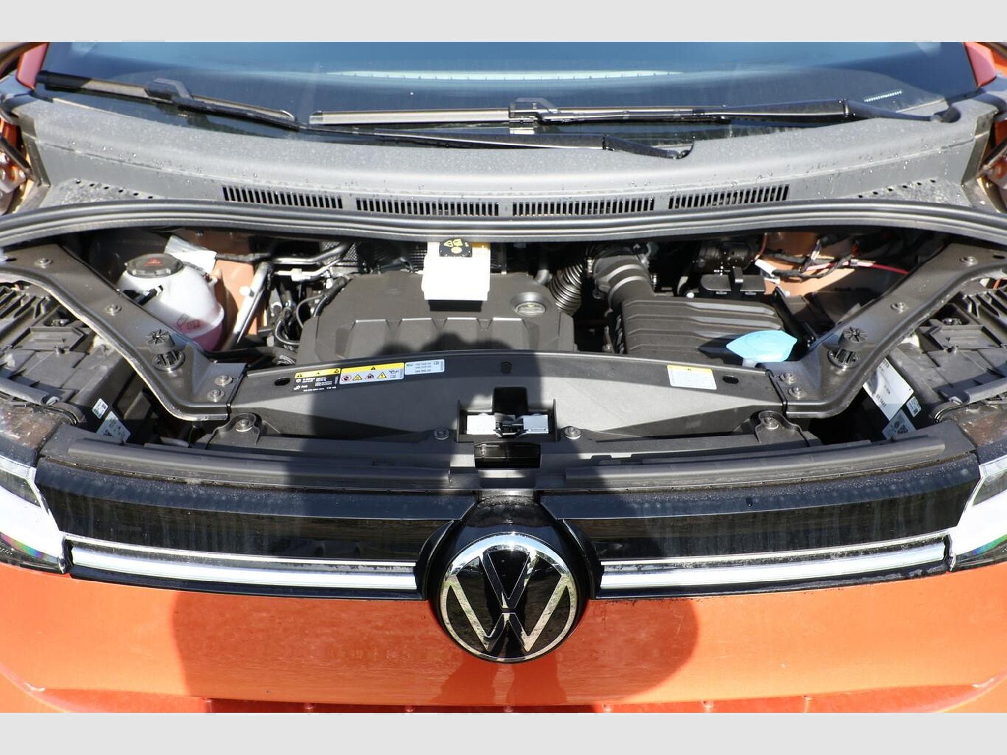 VW T7 LIFE (2026) - Photo 12