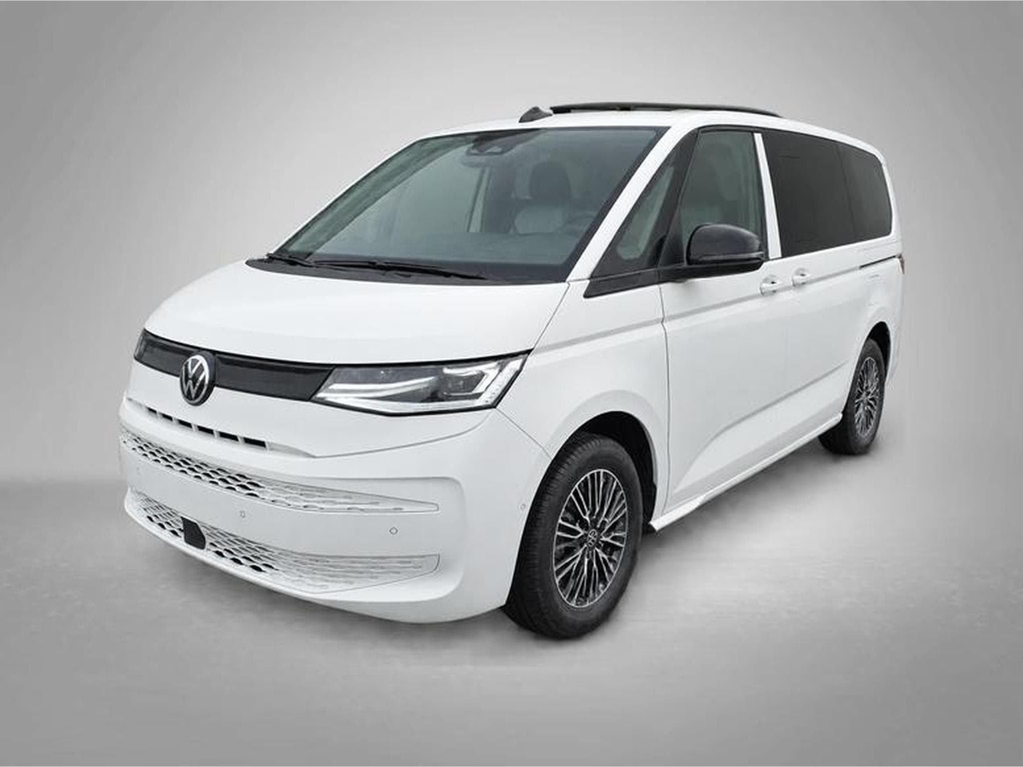 VW T7 Business LÜ 2.0 TDI 7-Gang-DSG (2026) - Photo 1