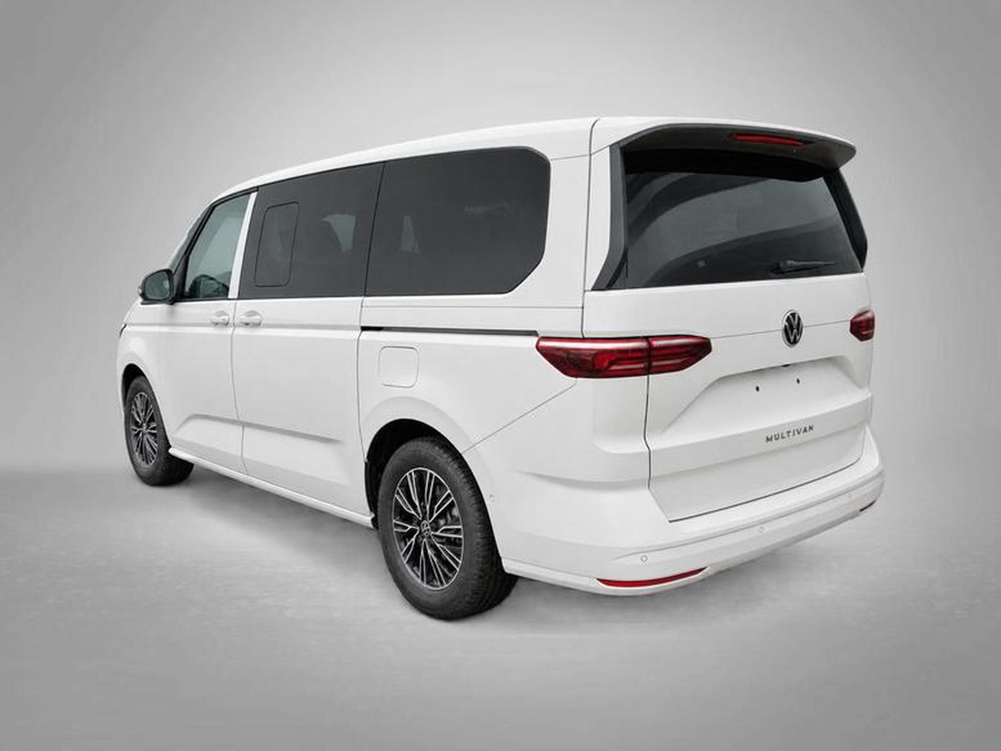 VW T7 Business LÜ 2.0 TDI 7-Gang-DSG (2026) - Photo 2