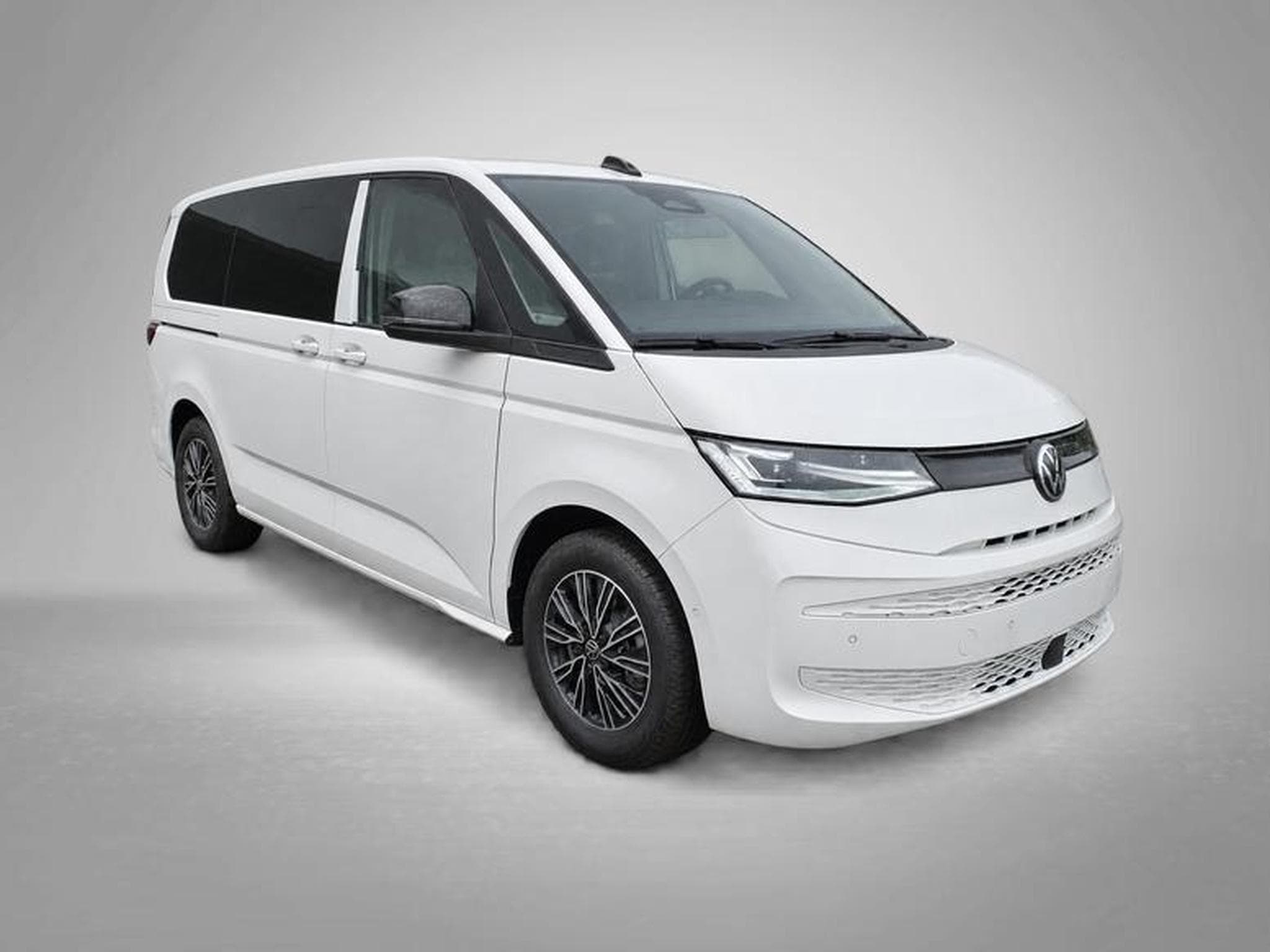 VW T7 Business LÜ 2.0 TDI 7-Gang-DSG (2026) - Photo 4