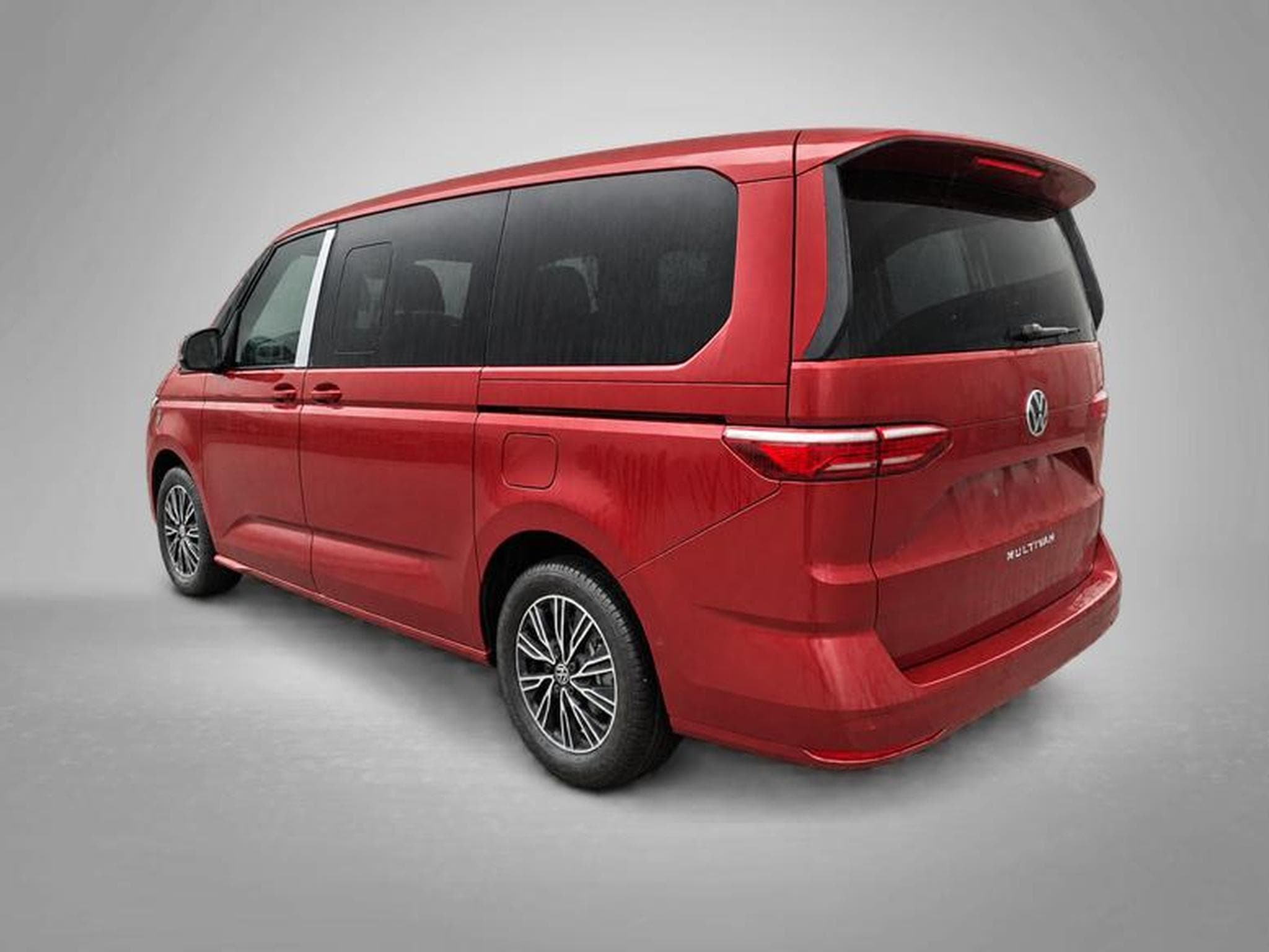 VW T7 Business LÜ 2.0 TDI 7-Gang-DSG (2026) - Photo 2