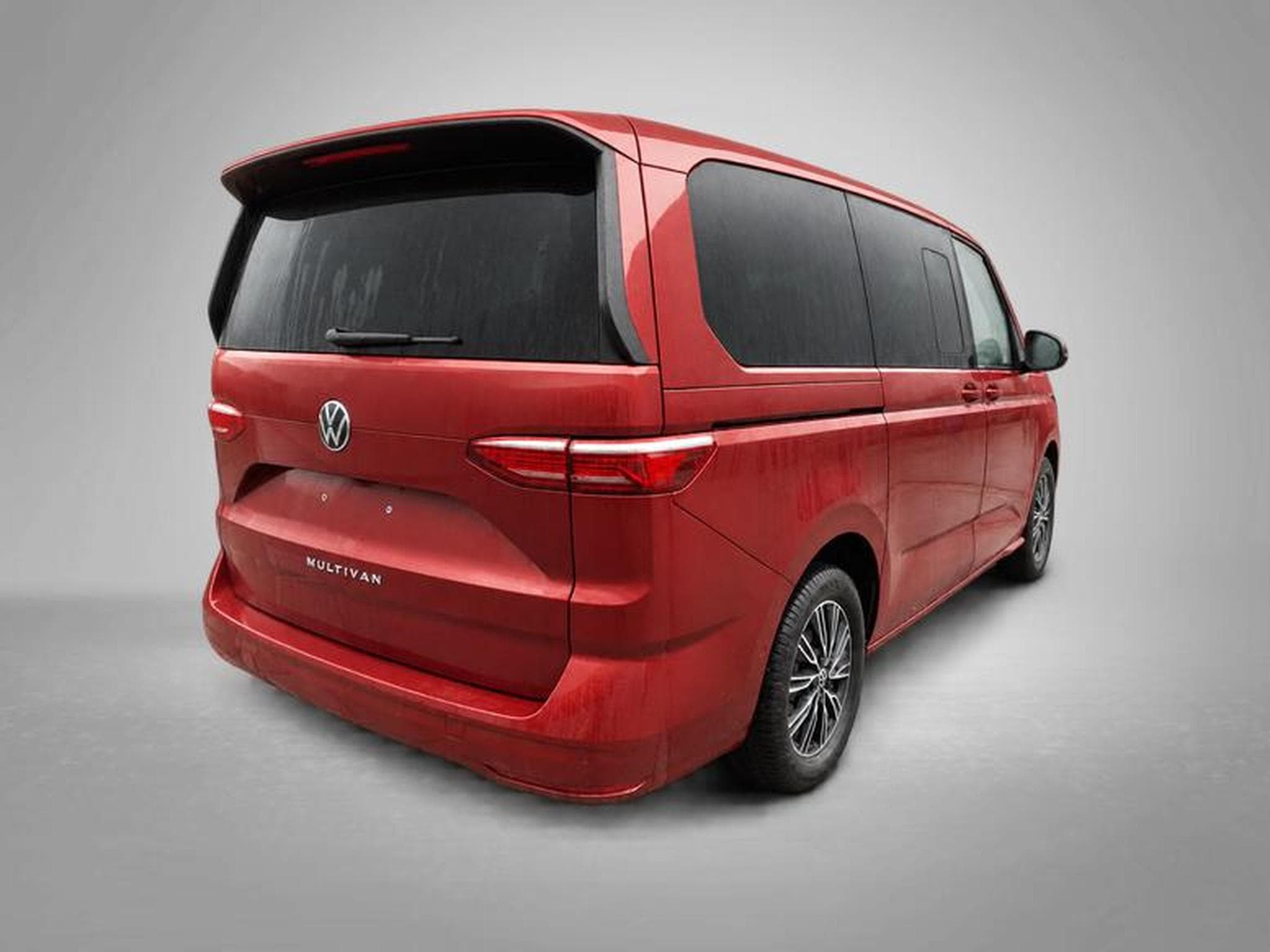 VW T7 Business LÜ 2.0 TDI 7-Gang-DSG (2026) - Photo 3