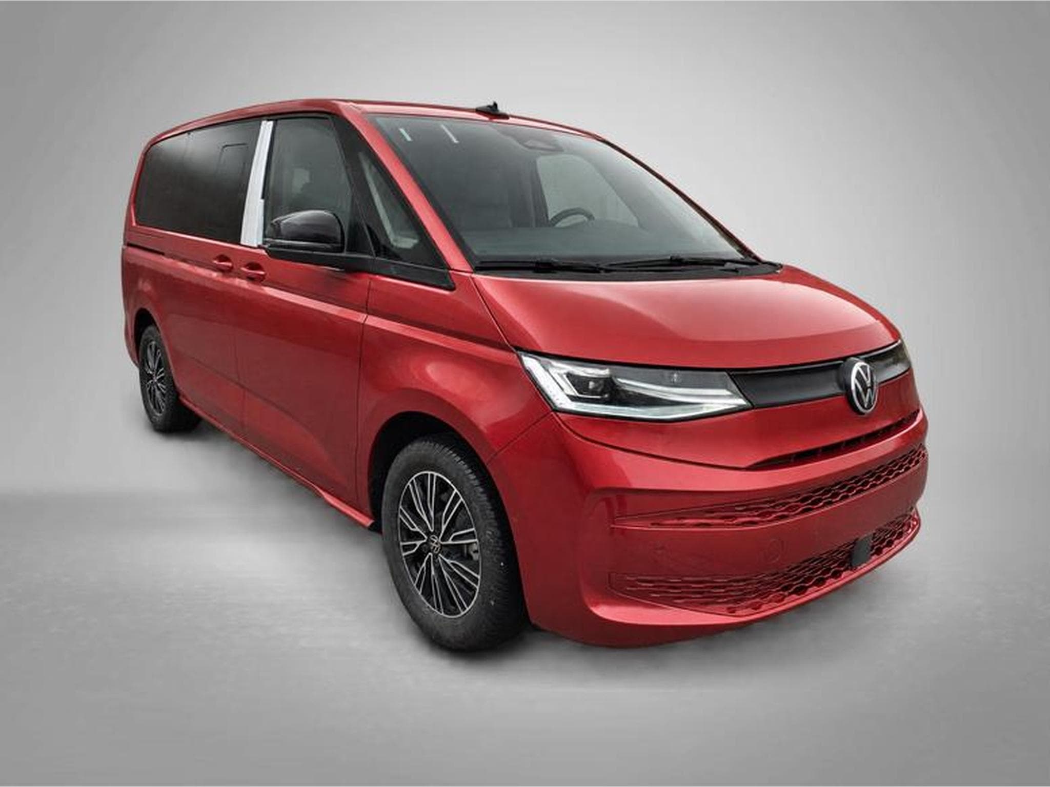 VW T7 Business LÜ 2.0 TDI 7-Gang-DSG (2026) - Photo 4