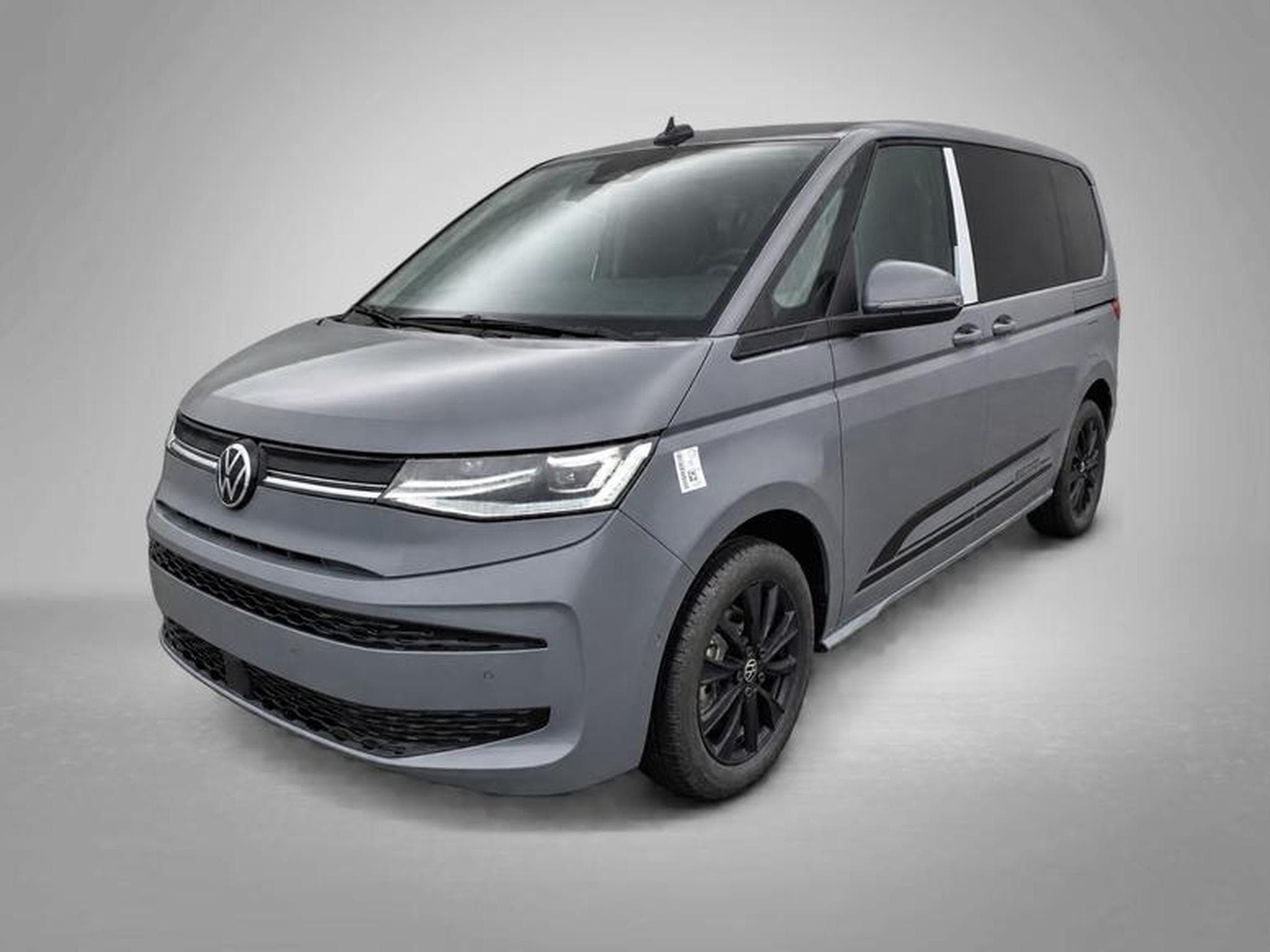 VW T7 KÜ Edition 2.0 TDI 7-Gang-DSG (2026) - Photo 1