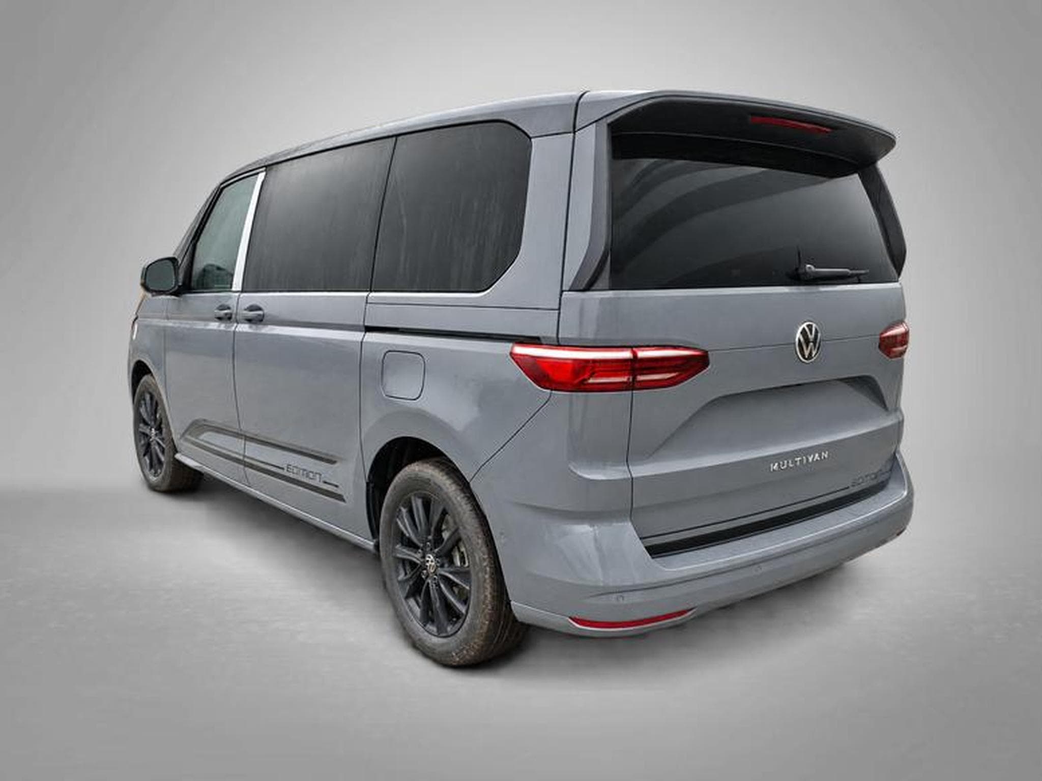VW T7 KÜ Edition 2.0 TDI 7-Gang-DSG (2026) - Photo 2