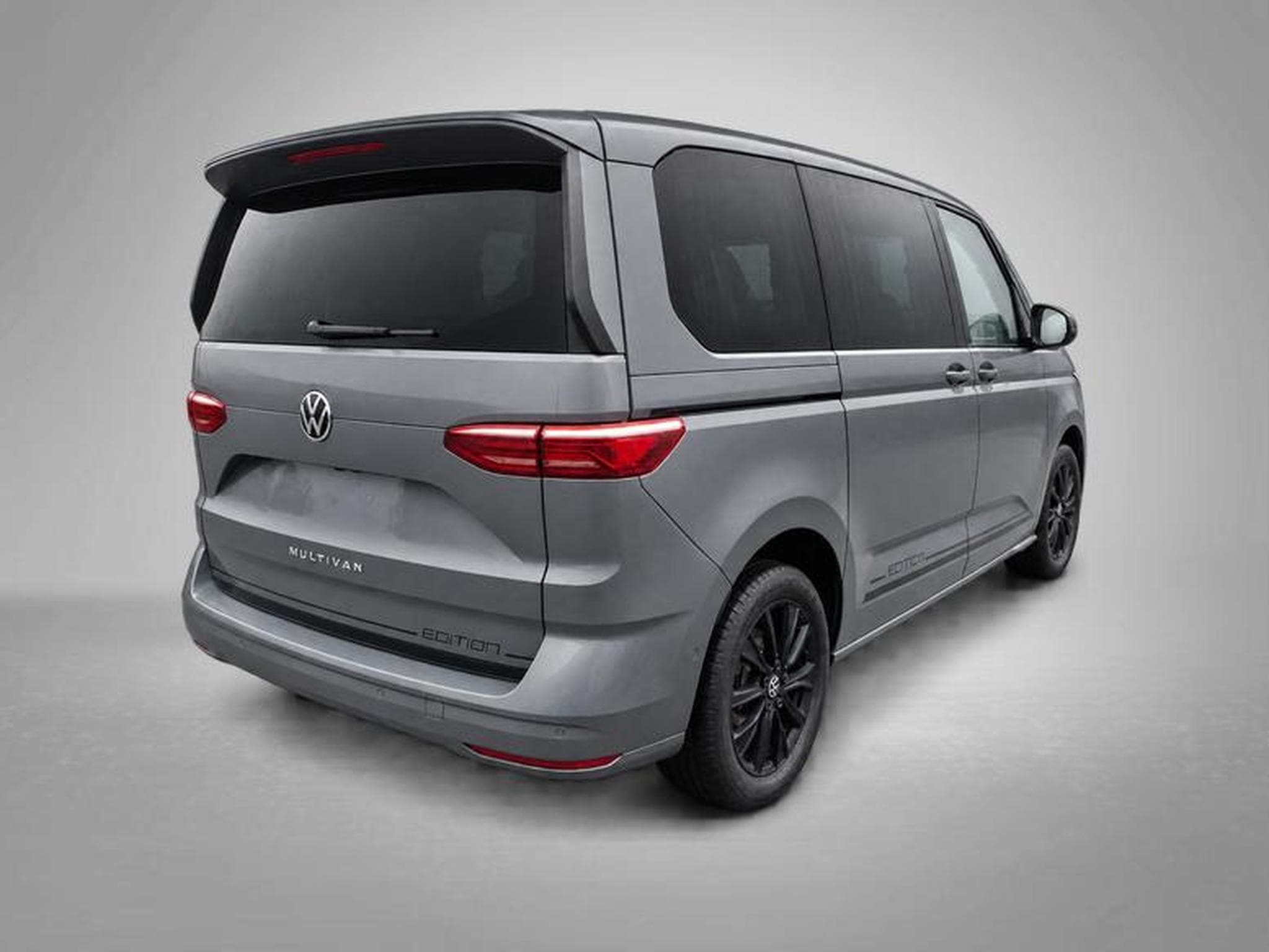 VW T7 KÜ Edition 2.0 TDI 7-Gang-DSG (2026) - Photo 3