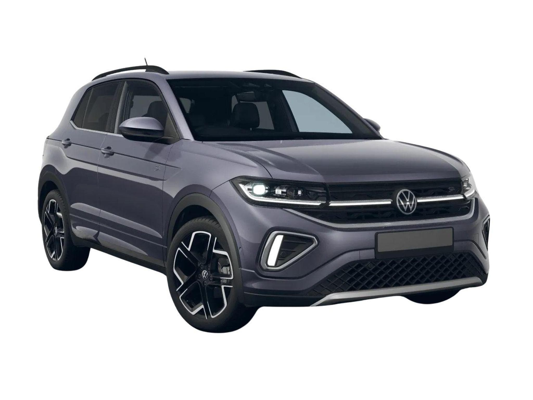 VW T-Cross R-Line (2026) - Photo 1