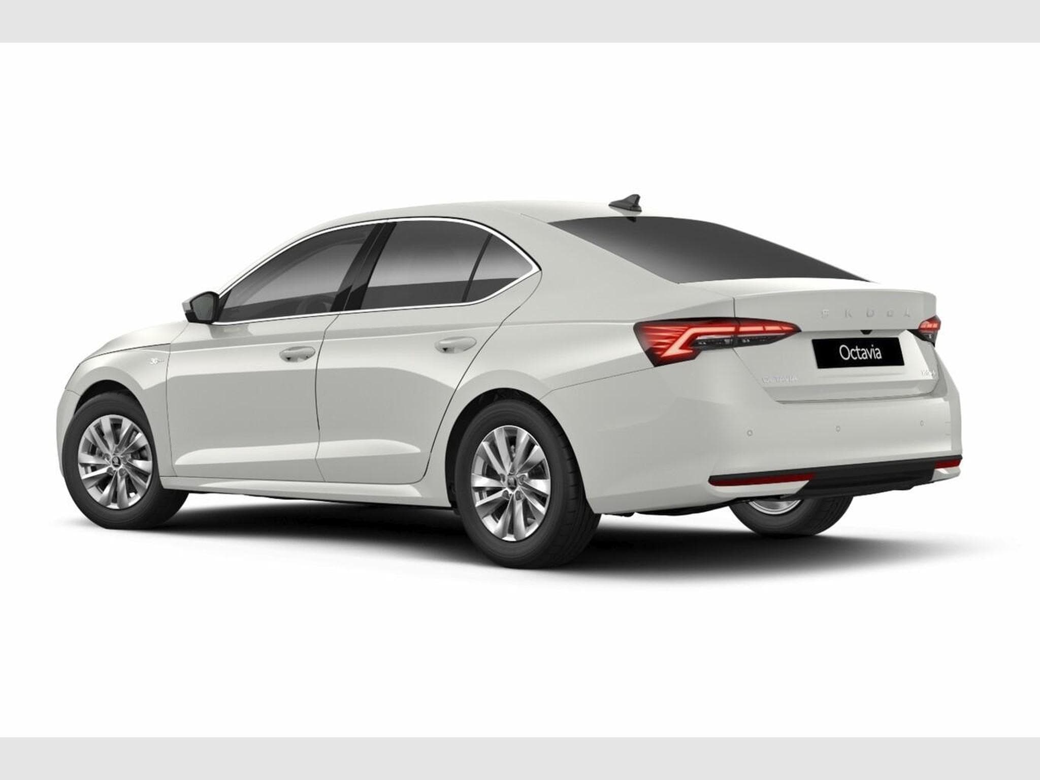 Skoda Octavia Selection (2026) - Photo 3