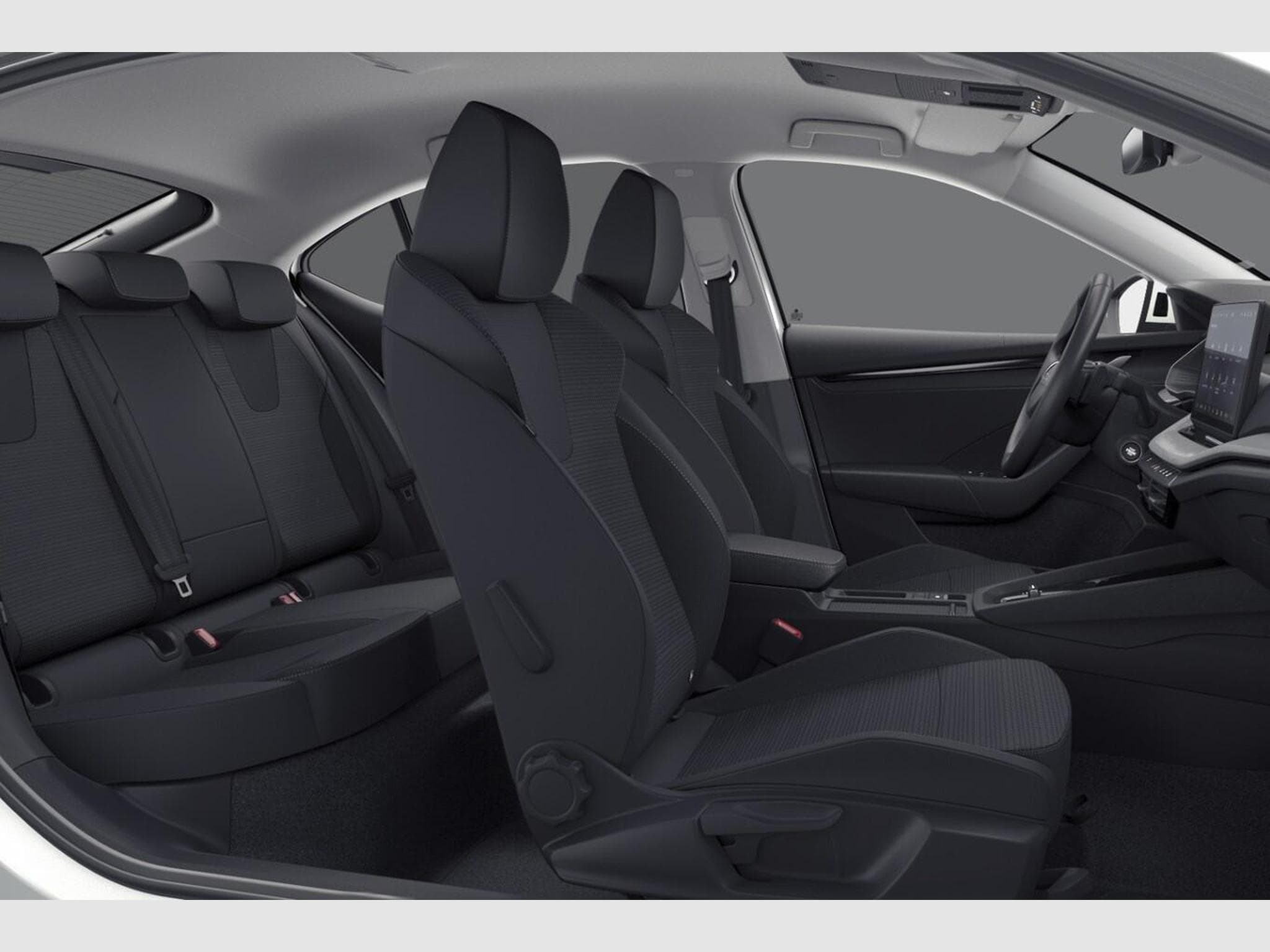 Skoda Octavia Selection (2026) - Photo 5