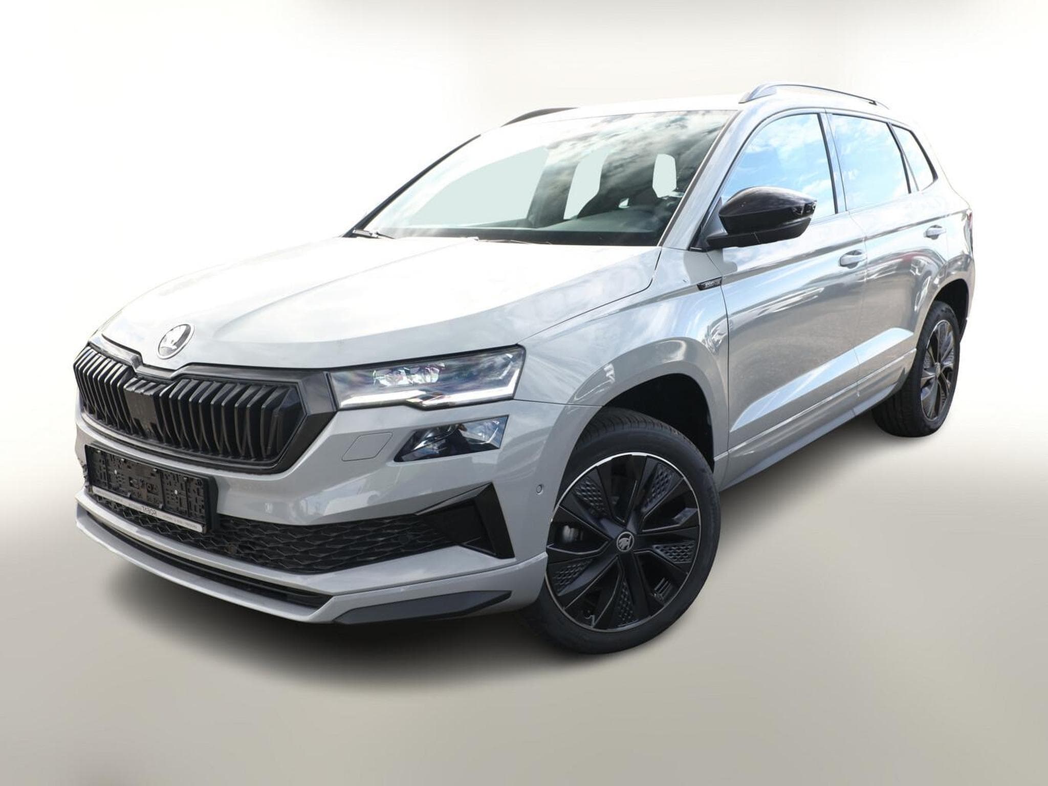 Skoda Karoq Sportline (2026) - Photo 1