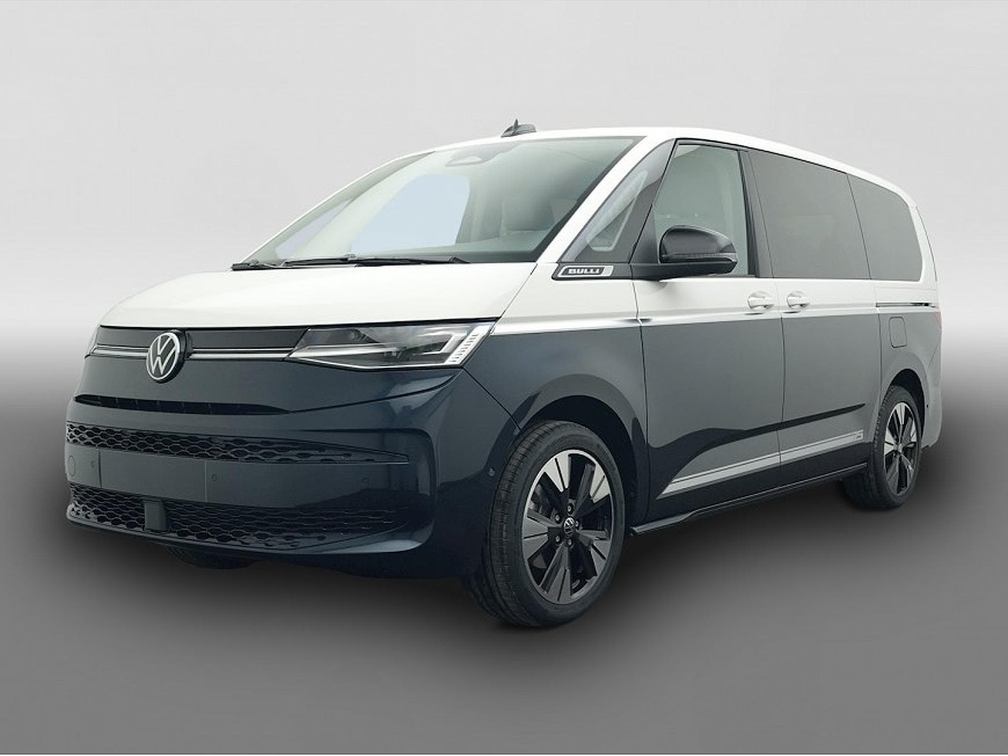 VW Multivan (2026) - Foto 1