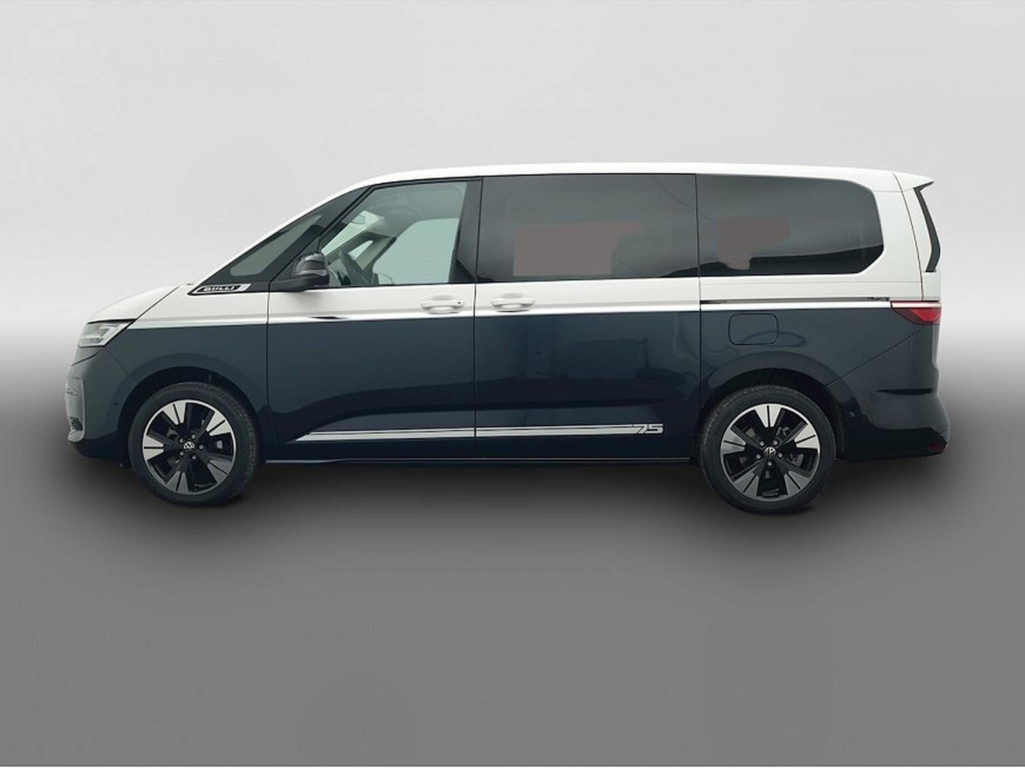 VW Multivan (2026) - Foto 2