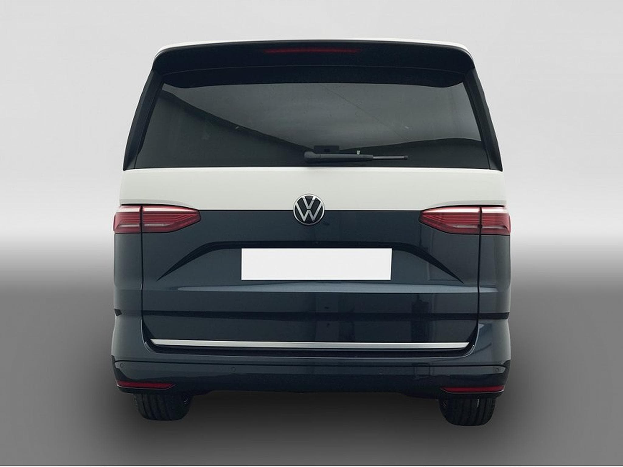 VW Multivan (2026) - Foto 4