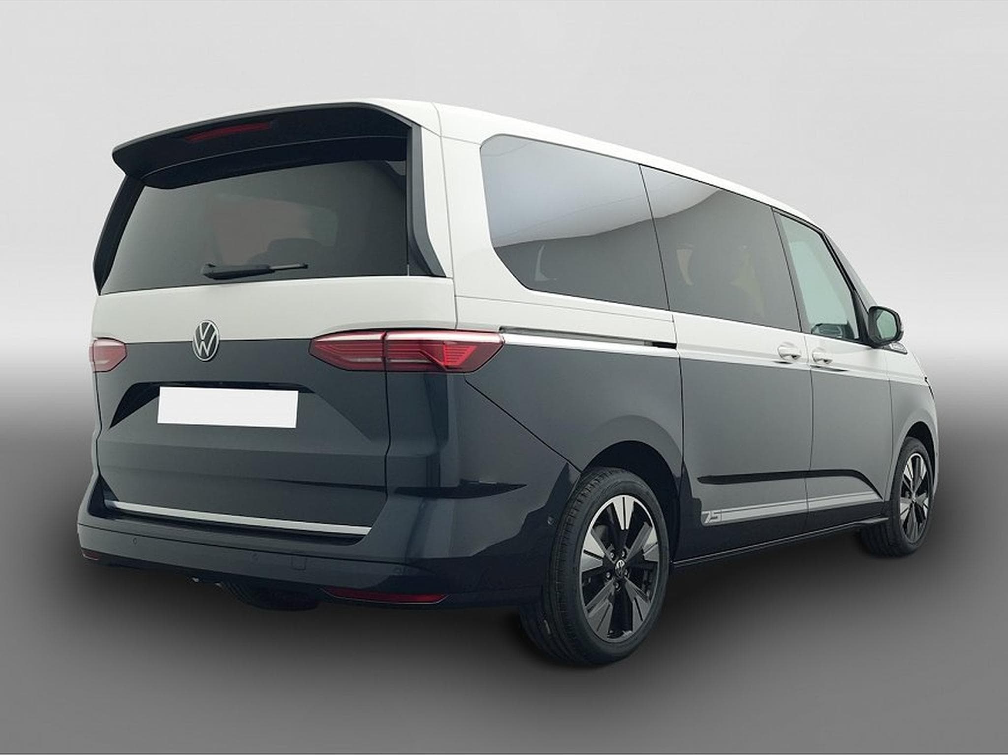 VW Multivan (2026) - Foto 5