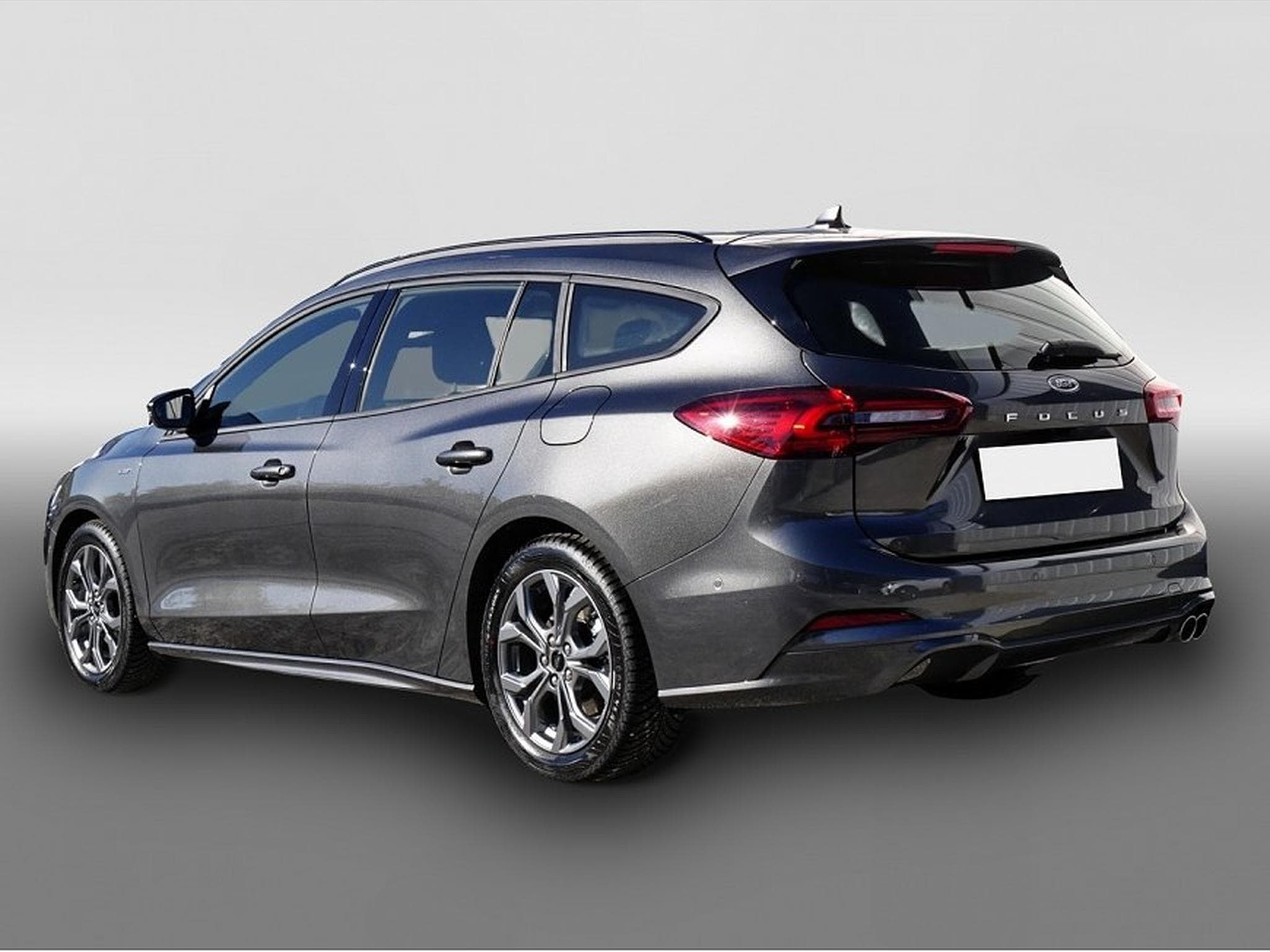 Ford Focus (2025) - Photo 3