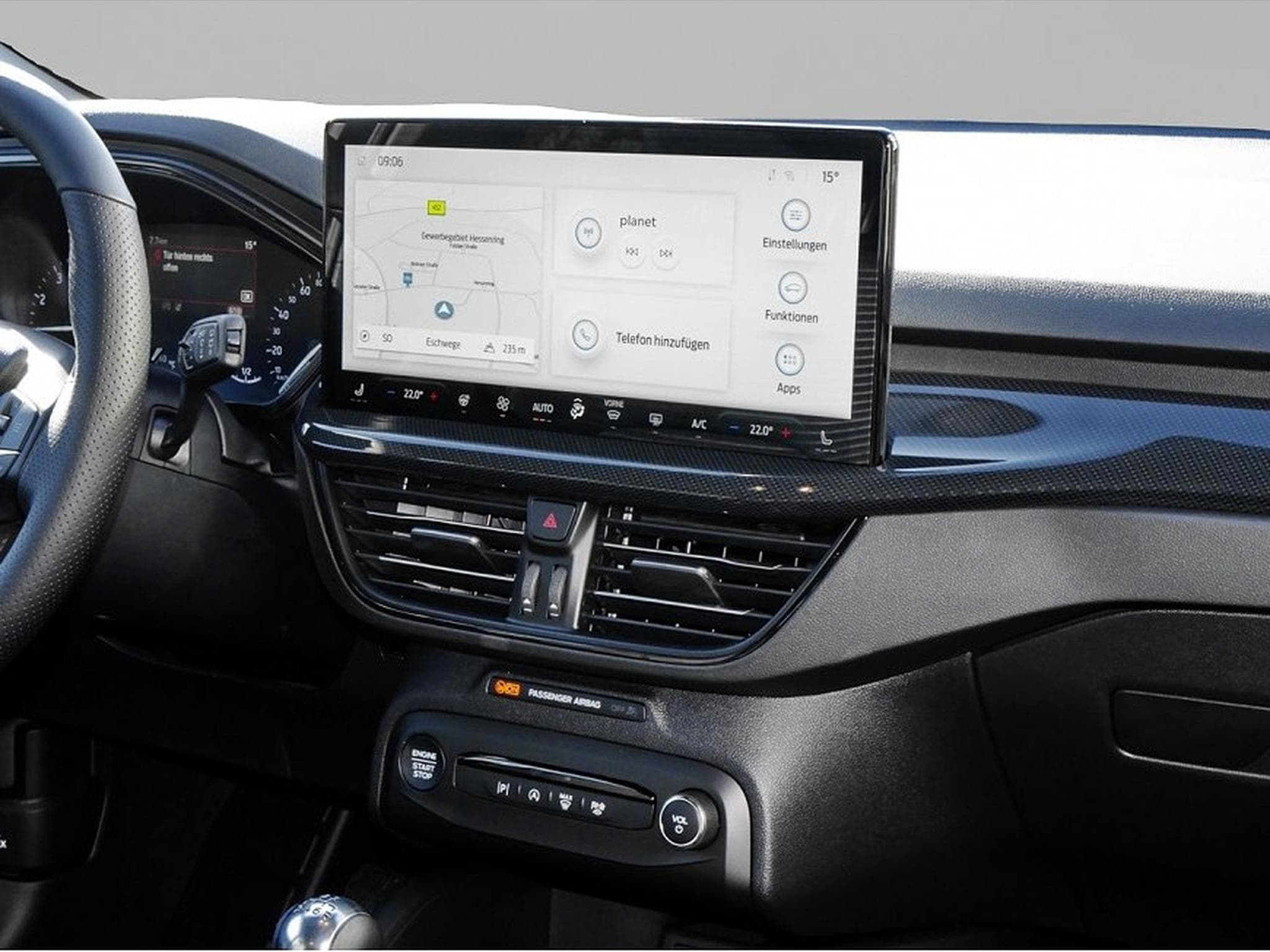 Ford Focus (2025) - Photo 6