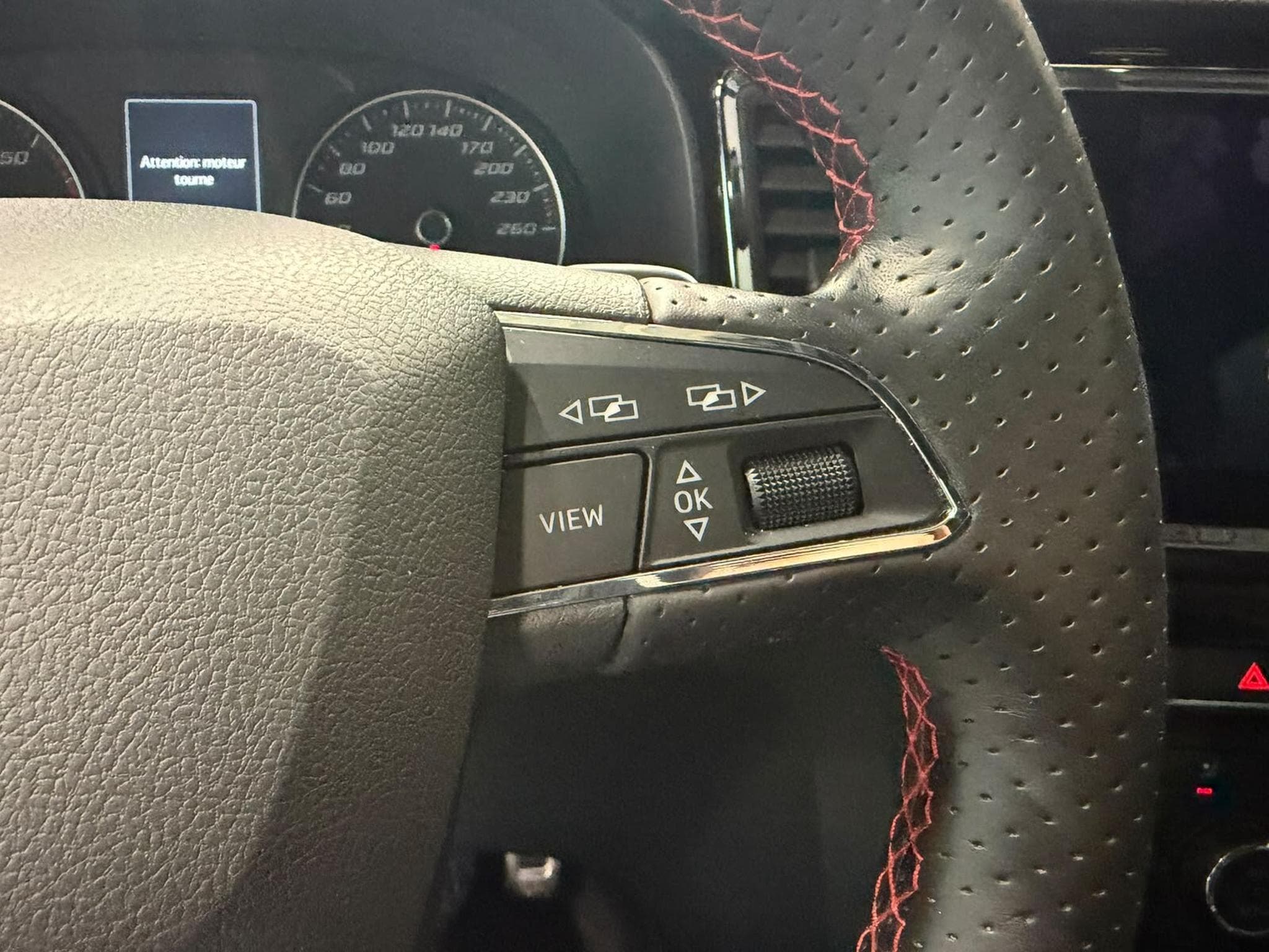 Seat Ateca 2.0 TDi 190 FR 4DRIVE (2020) - Photo 13
