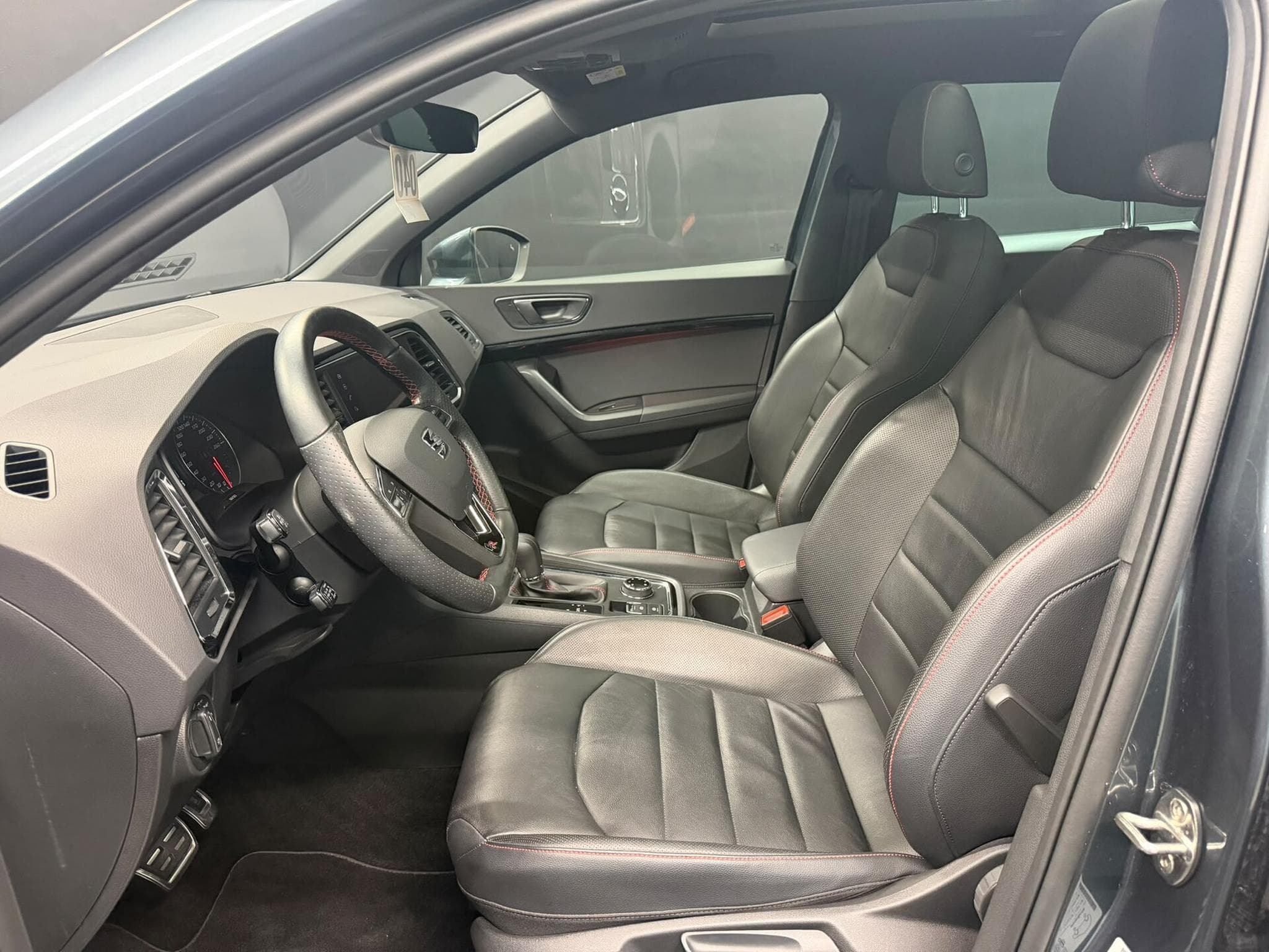 Seat Ateca 2.0 TDi 190 FR 4DRIVE (2020) - Photo 14