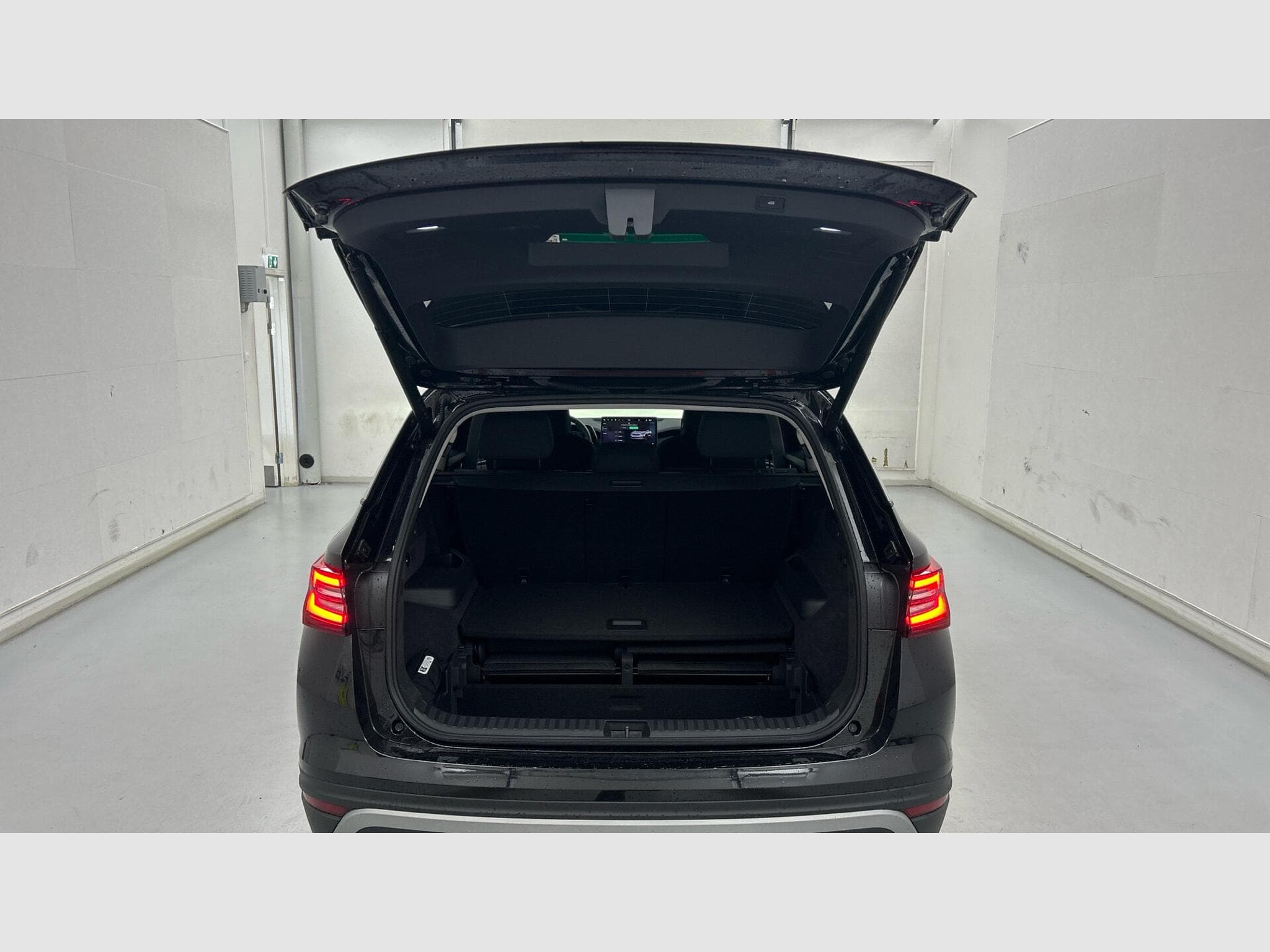 Skoda Kodiaq 1.5 eTSI MHEV 150 CV Selection DSG7/ 7 Places (2026) - Photo 14