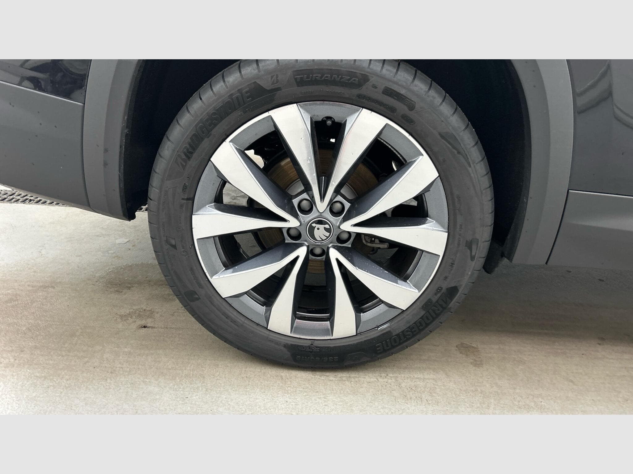 Skoda Kodiaq 1.5 eTSI MHEV 150 CV Selection DSG7/ 7 Places (2026) - Photo 15
