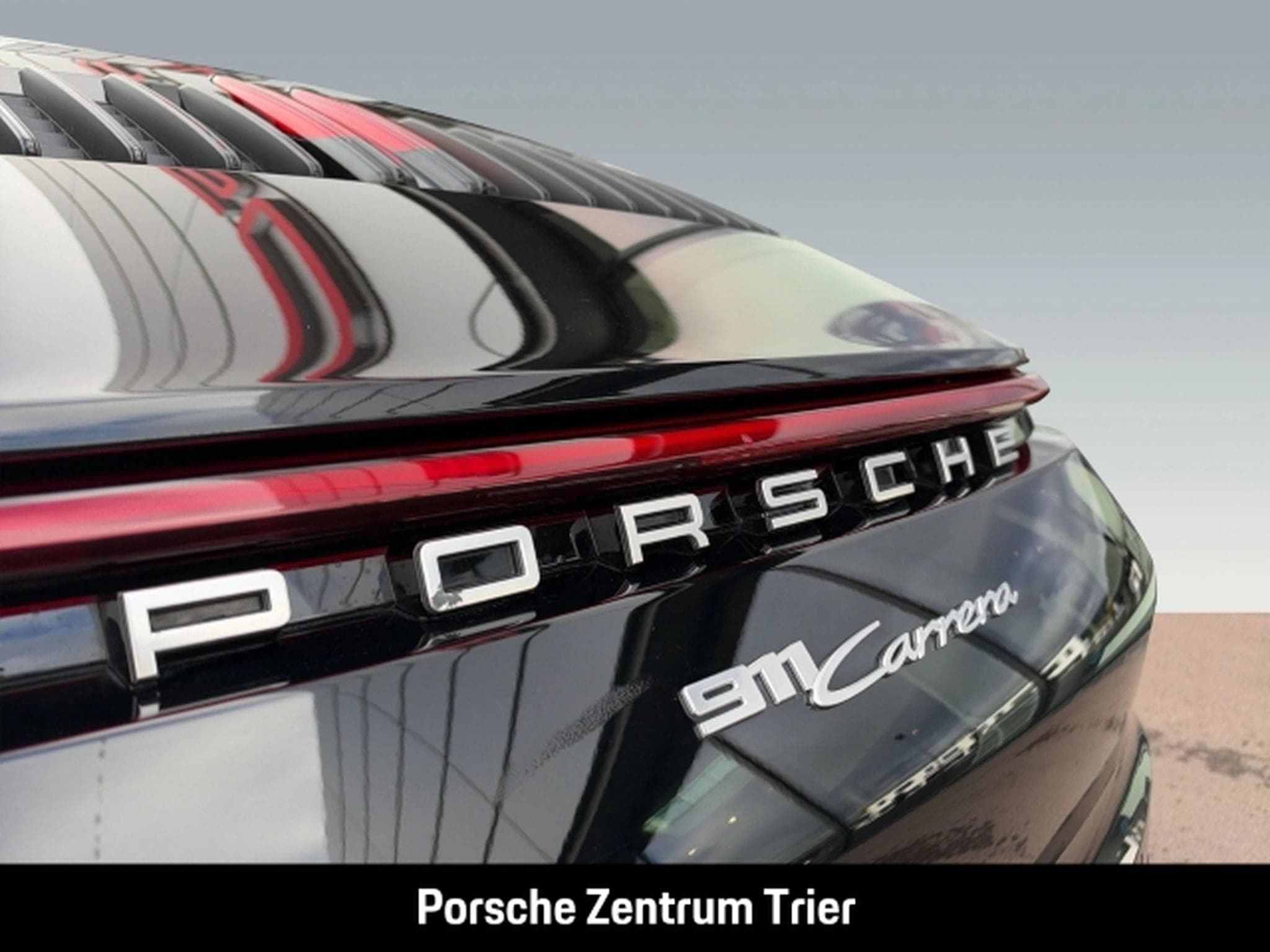 Porsche 992 (911) Carrera Cabriolet (2021) - Photo 13