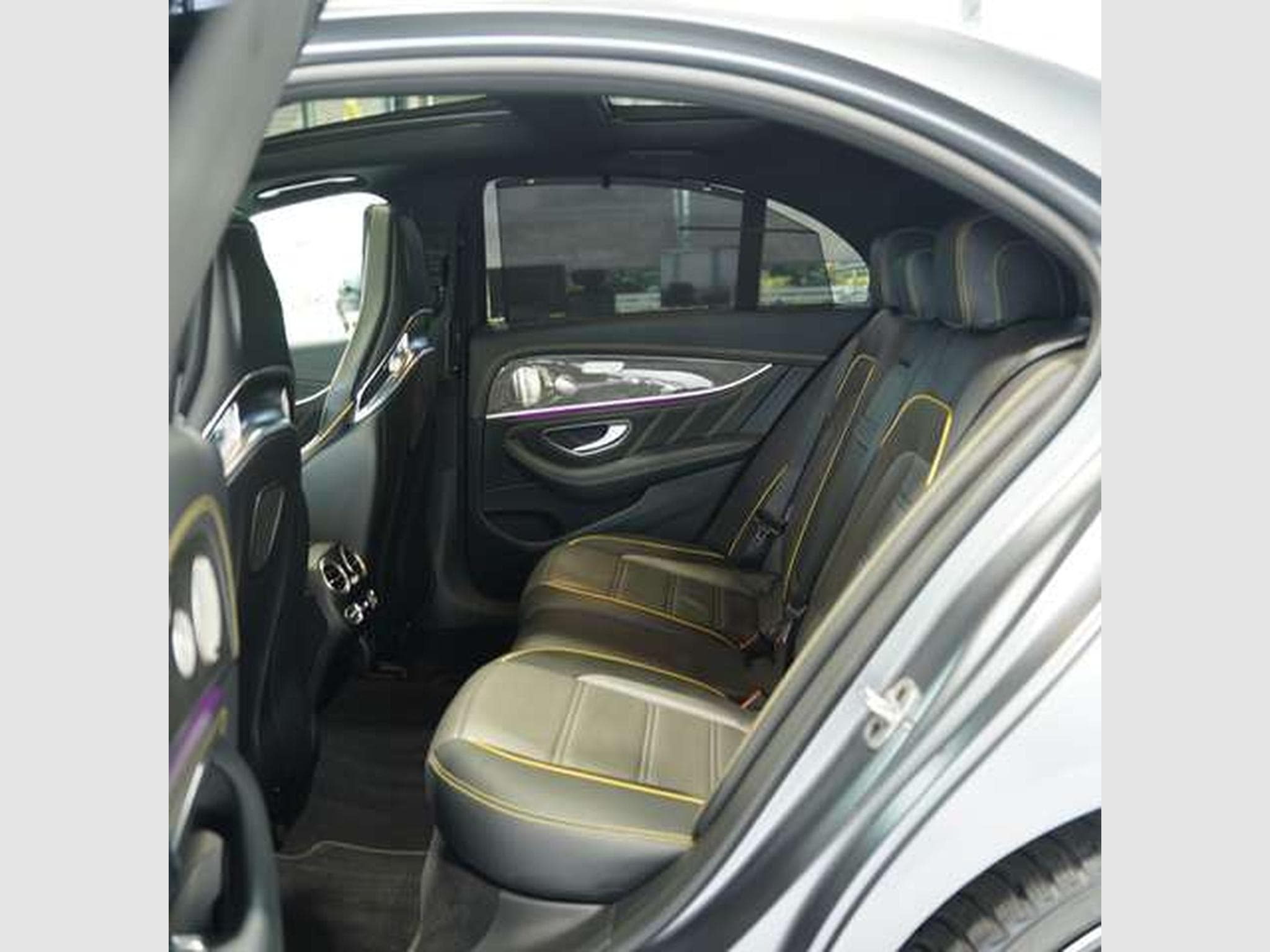 Mercedes E 63 AMG S 4M+ Limousine *Schale *Perf-AGA *Pano (2023) - Photo 24