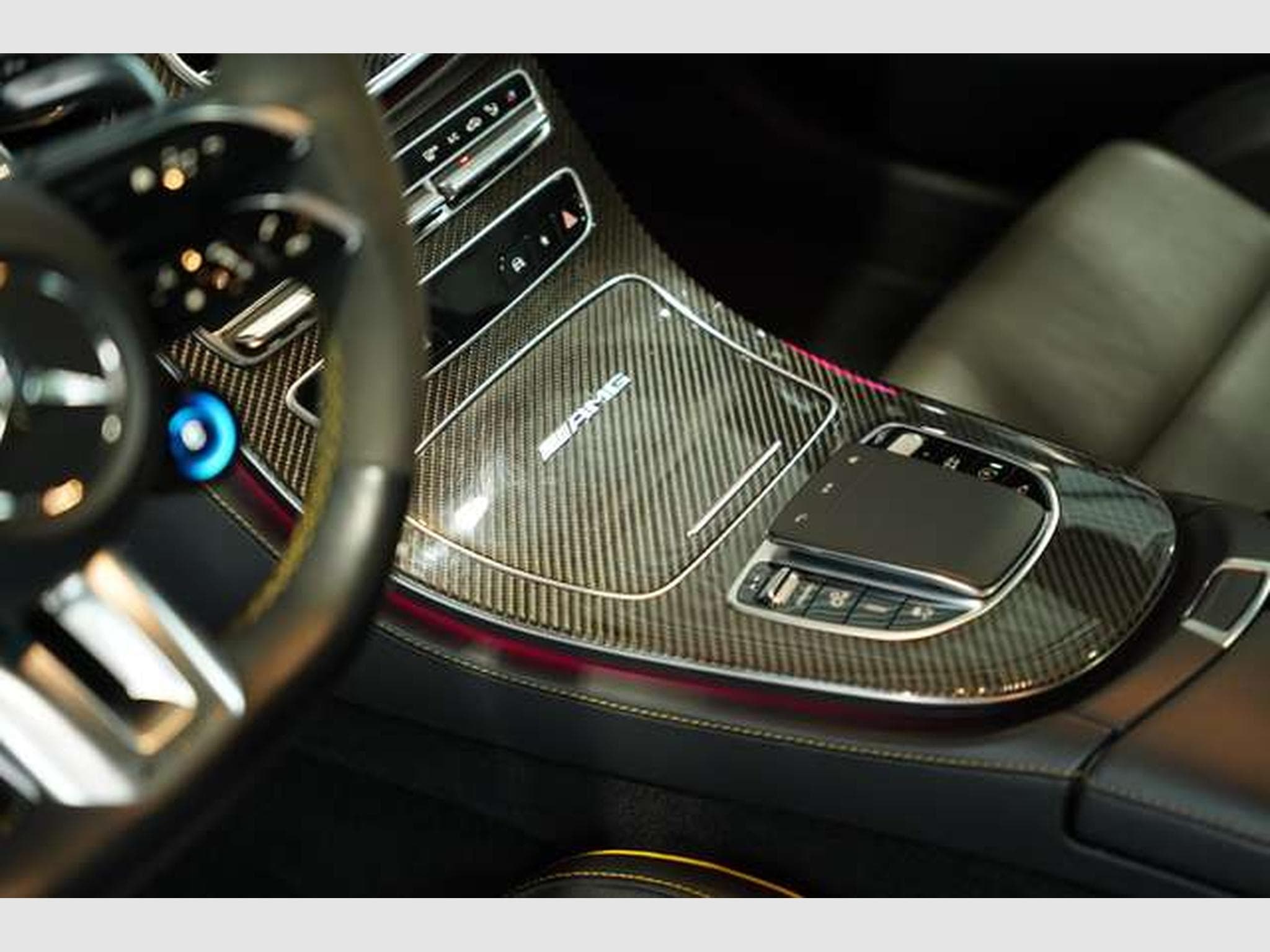 Mercedes E 63 AMG S 4M+ Limousine *Schale *Perf-AGA *Pano (2023) - Photo 23