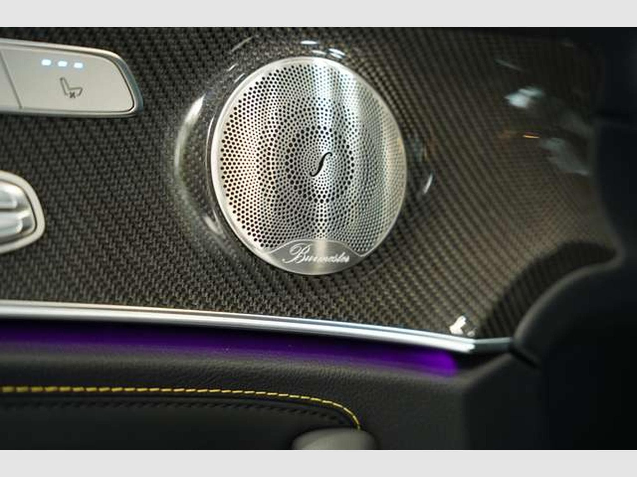 Mercedes E 63 AMG S 4M+ Limousine *Schale *Perf-AGA *Pano (2023) - Photo 20