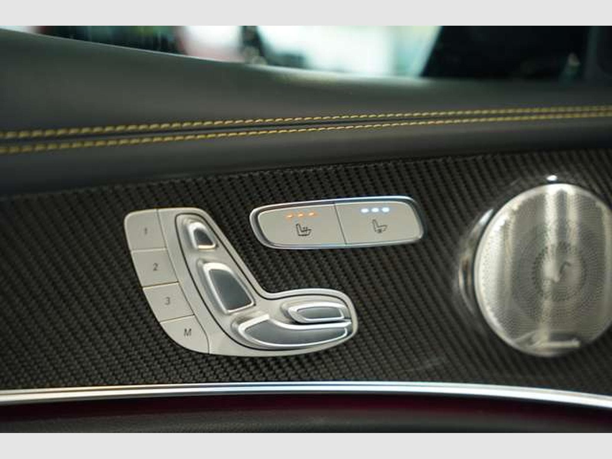 Mercedes E 63 AMG S 4M+ Limousine *Schale *Perf-AGA *Pano (2023) - Photo 19