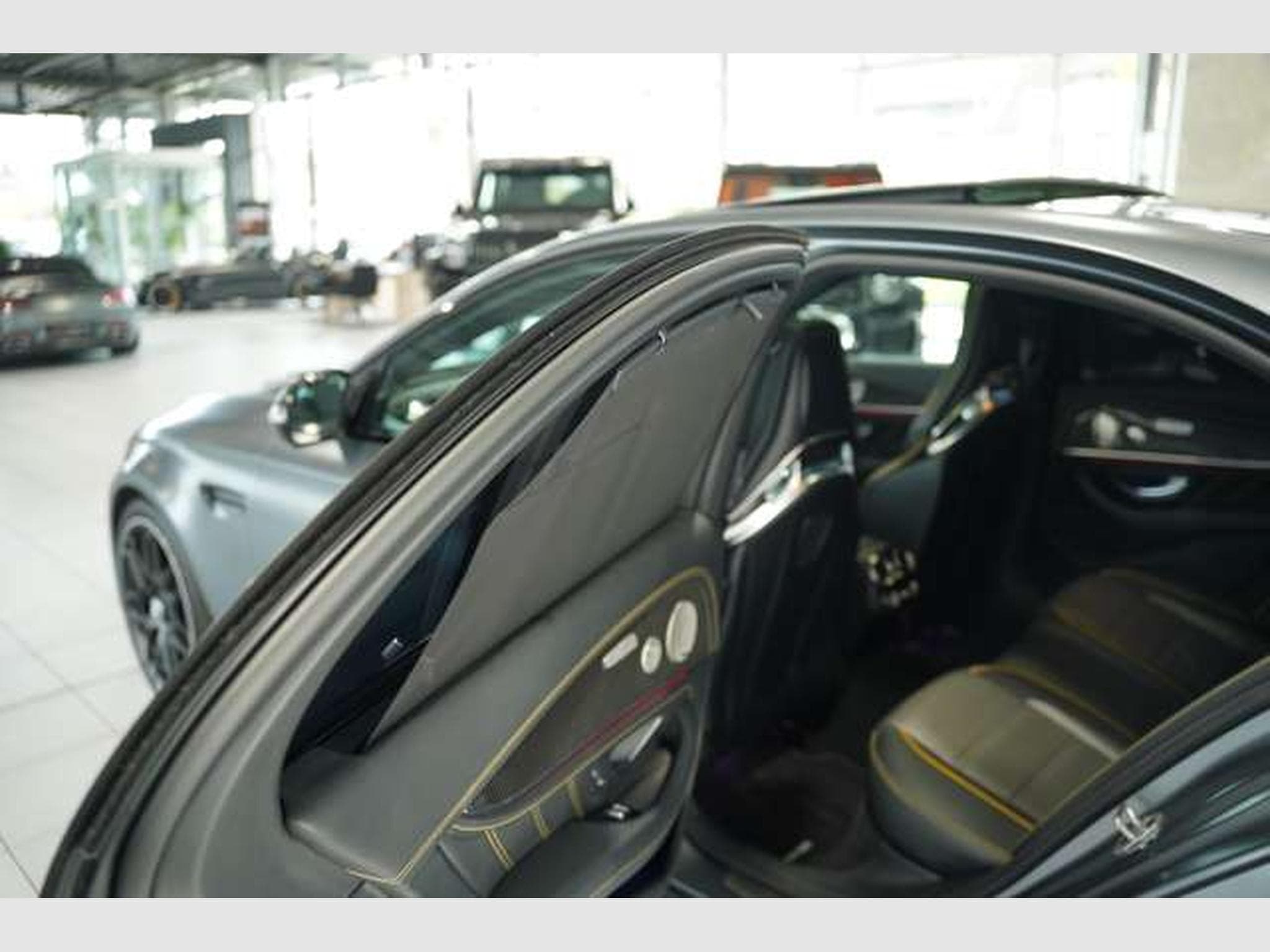 Mercedes E 63 AMG S 4M+ Limousine *Schale *Perf-AGA *Pano (2023) - Photo 26