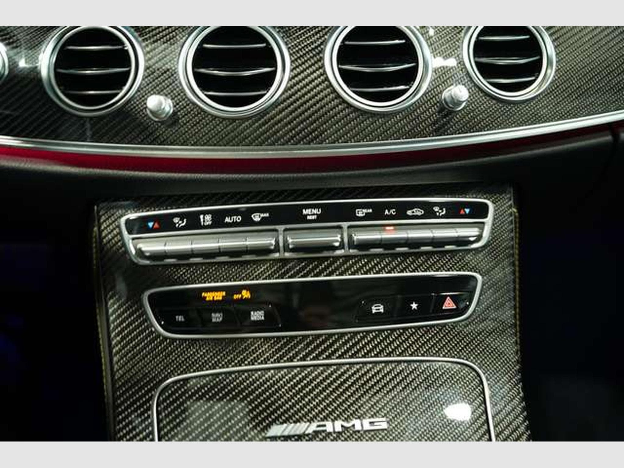 Mercedes E 63 AMG S 4M+ Limousine *Schale *Perf-AGA *Pano (2023) - Photo 41