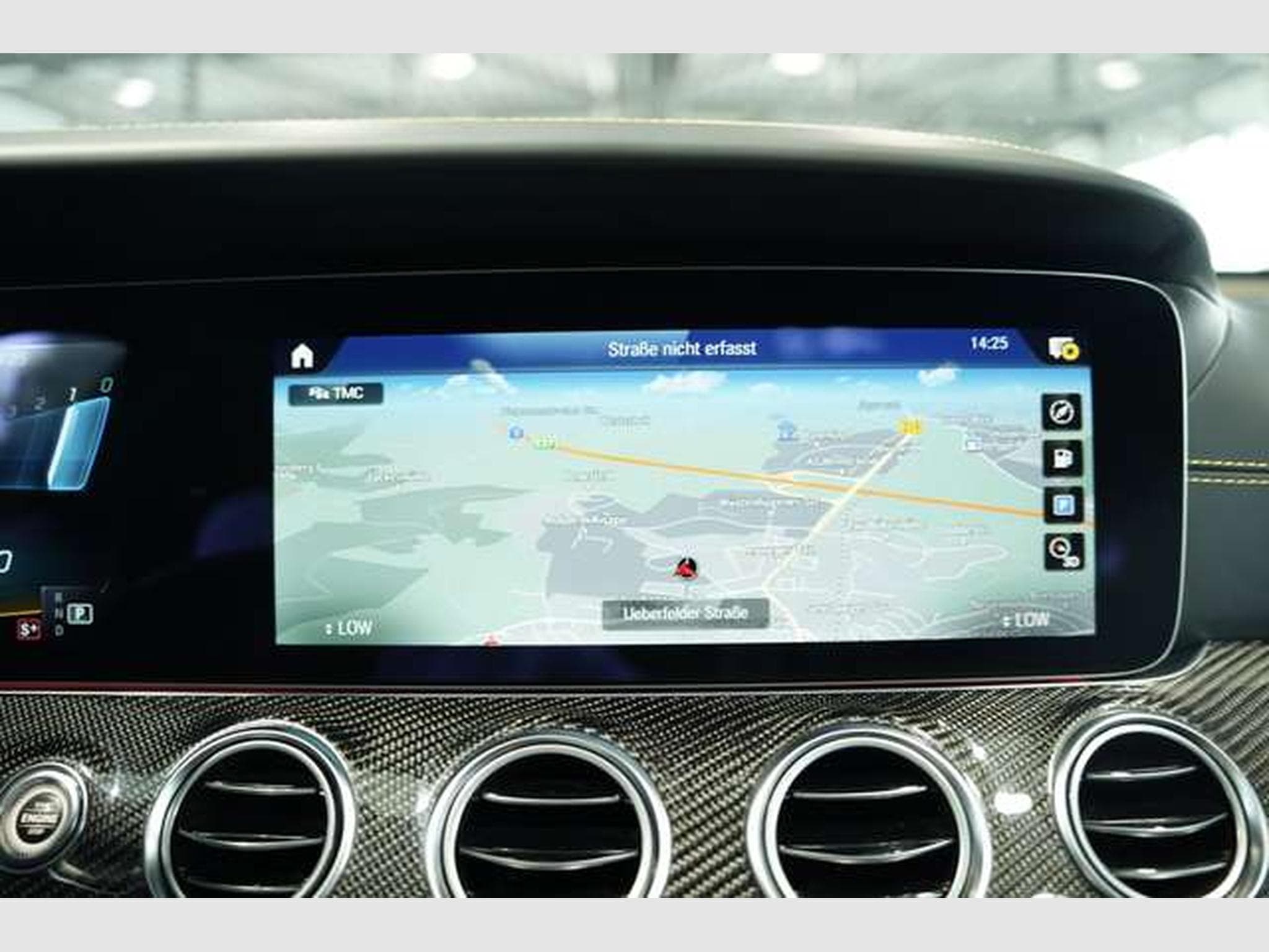 Mercedes E 63 AMG S 4M+ Limousine *Schale *Perf-AGA *Pano (2023) - Photo 38