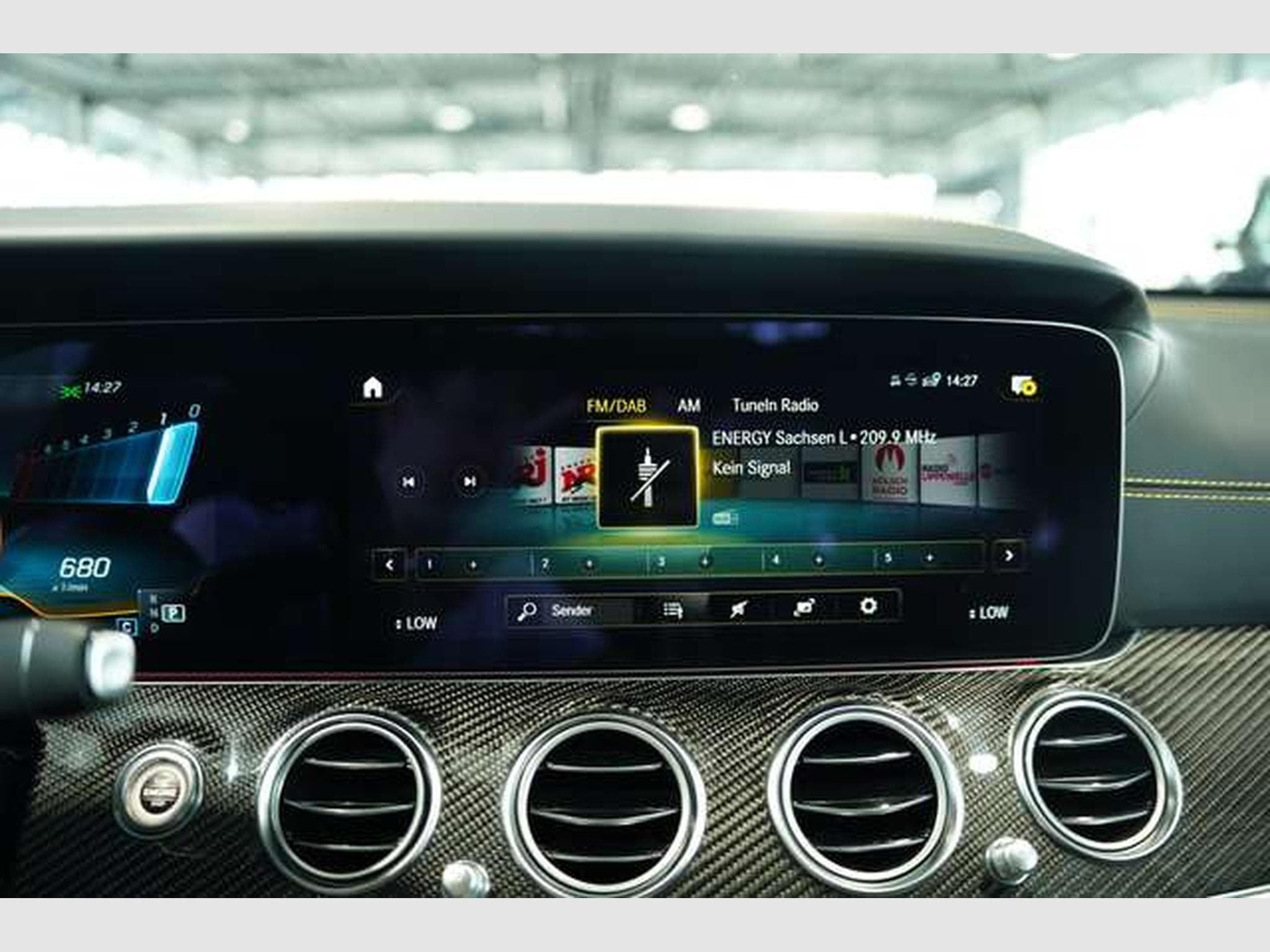 Mercedes E 63 AMG S 4M+ Limousine *Schale *Perf-AGA *Pano (2023) - Photo 44