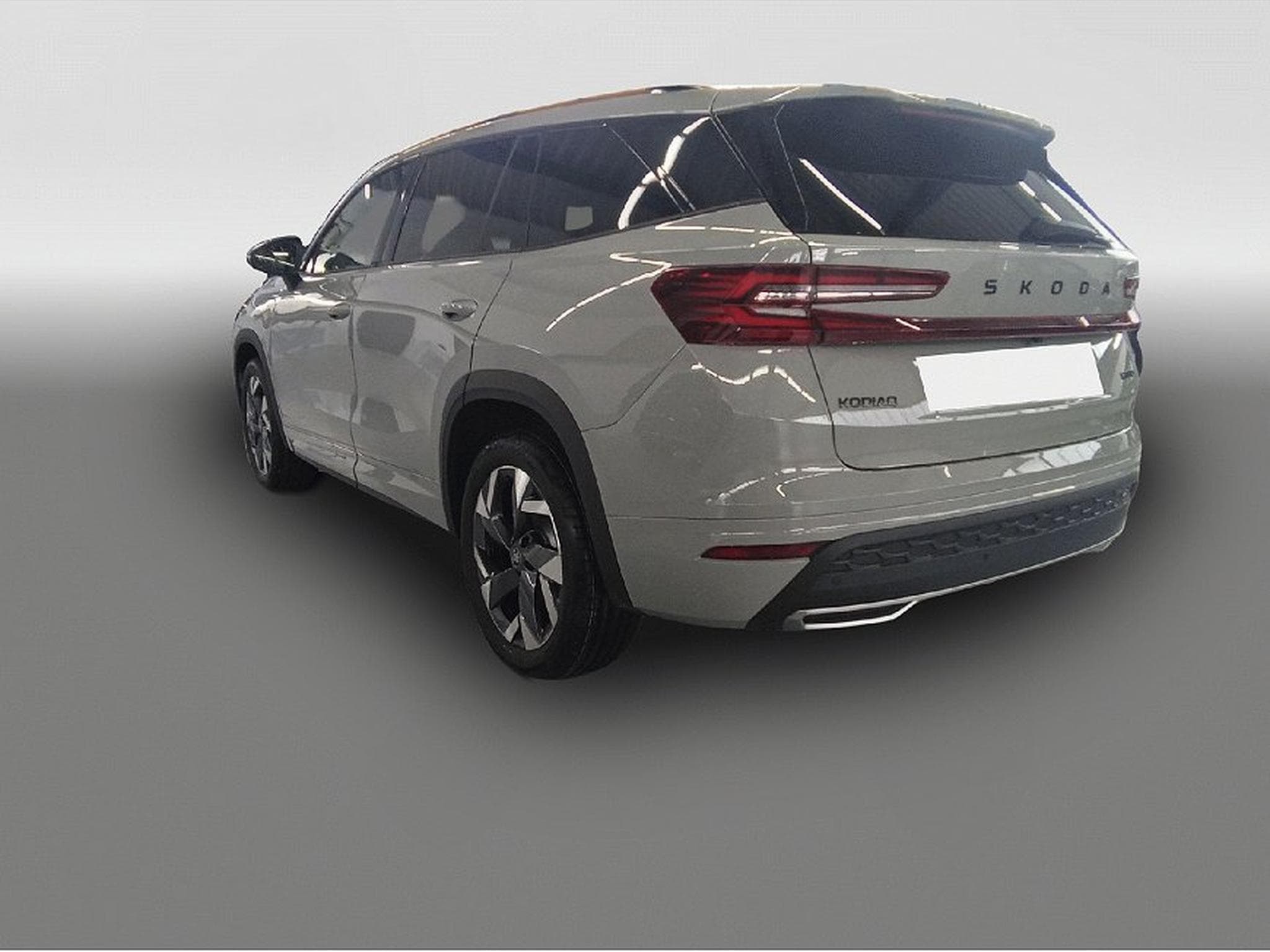 Skoda Kodiaq (2026) - Photo 2