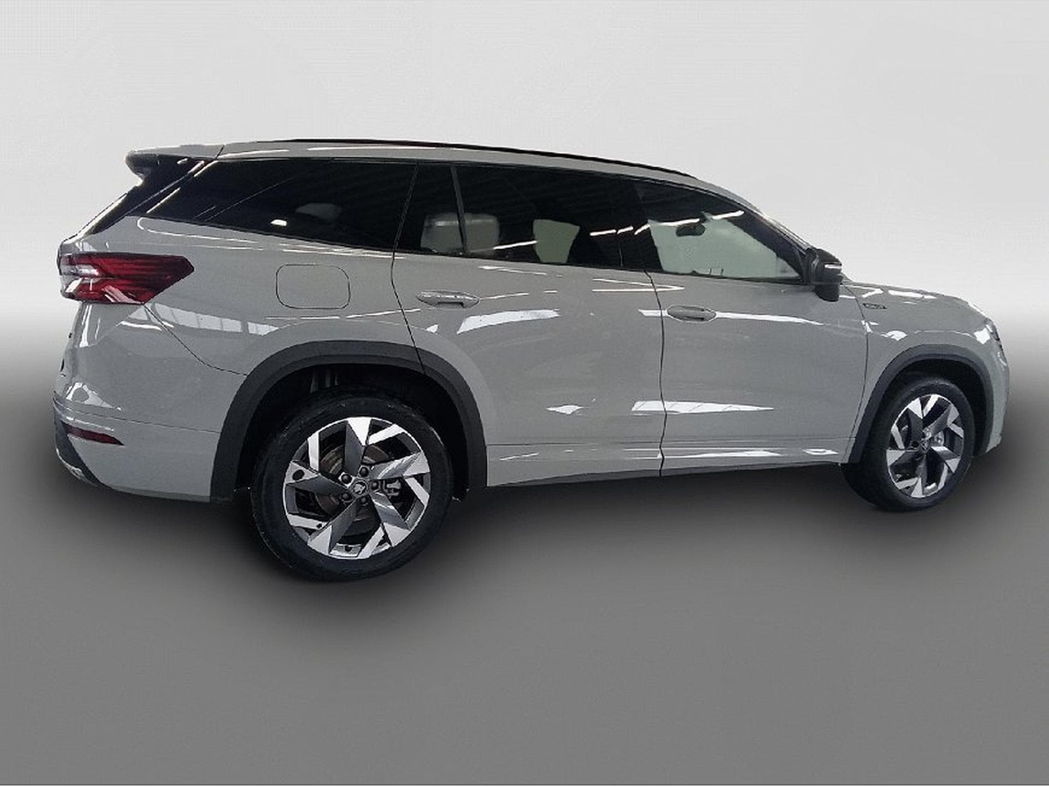 Skoda Kodiaq (2026) - Photo 3