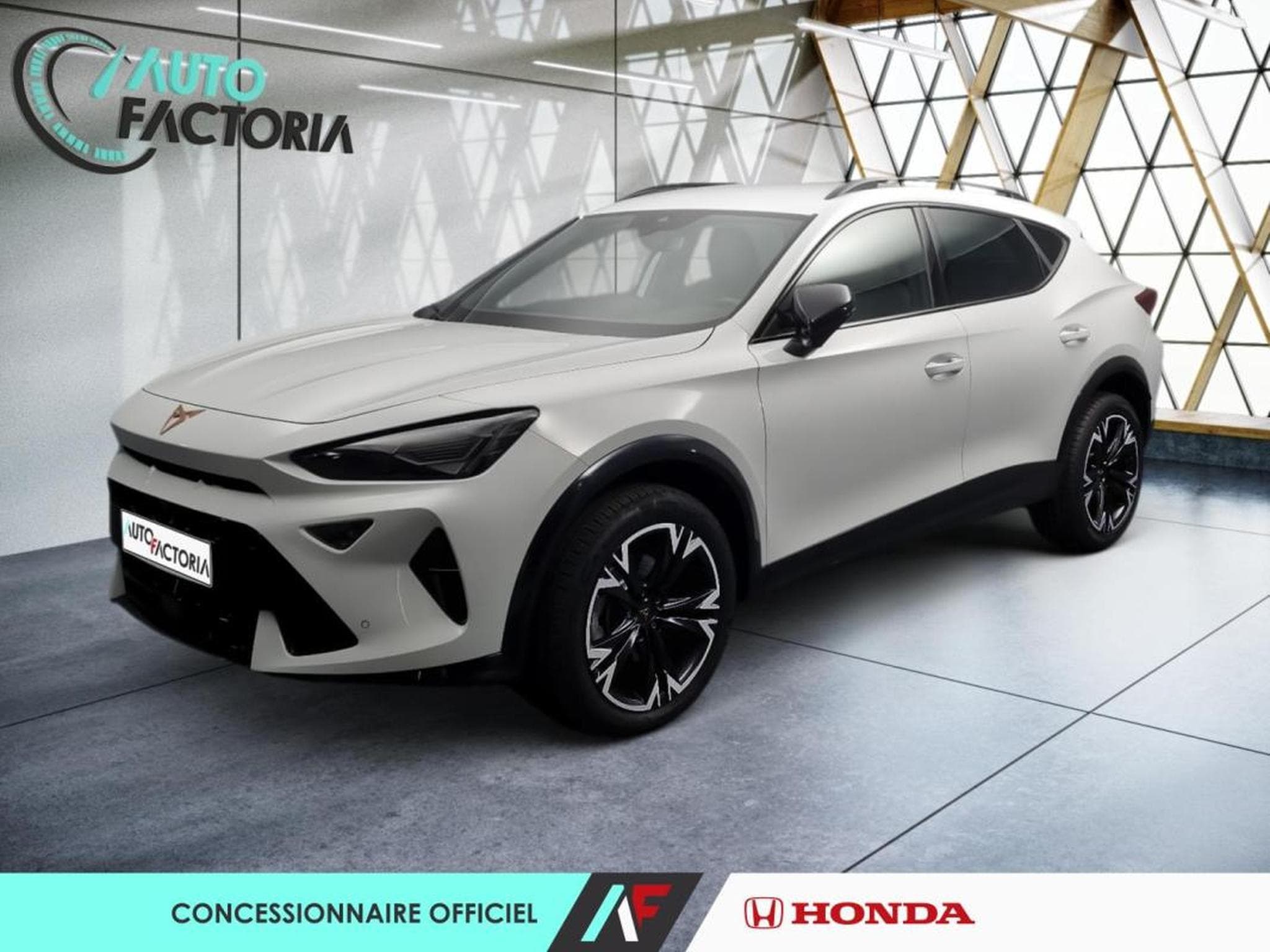 Cupra Formentor -42% 2.0 TDI 150ch DSG (2025) - Foto 1
