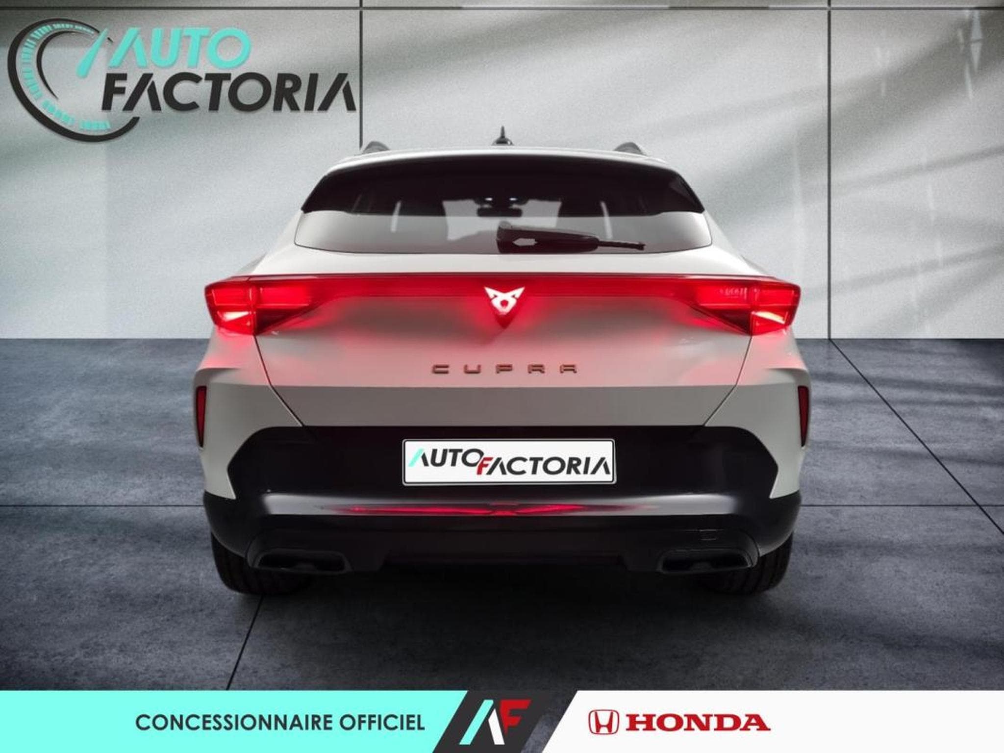 Cupra Formentor -42% 2.0 TDI 150ch DSG (2025) - Foto 4