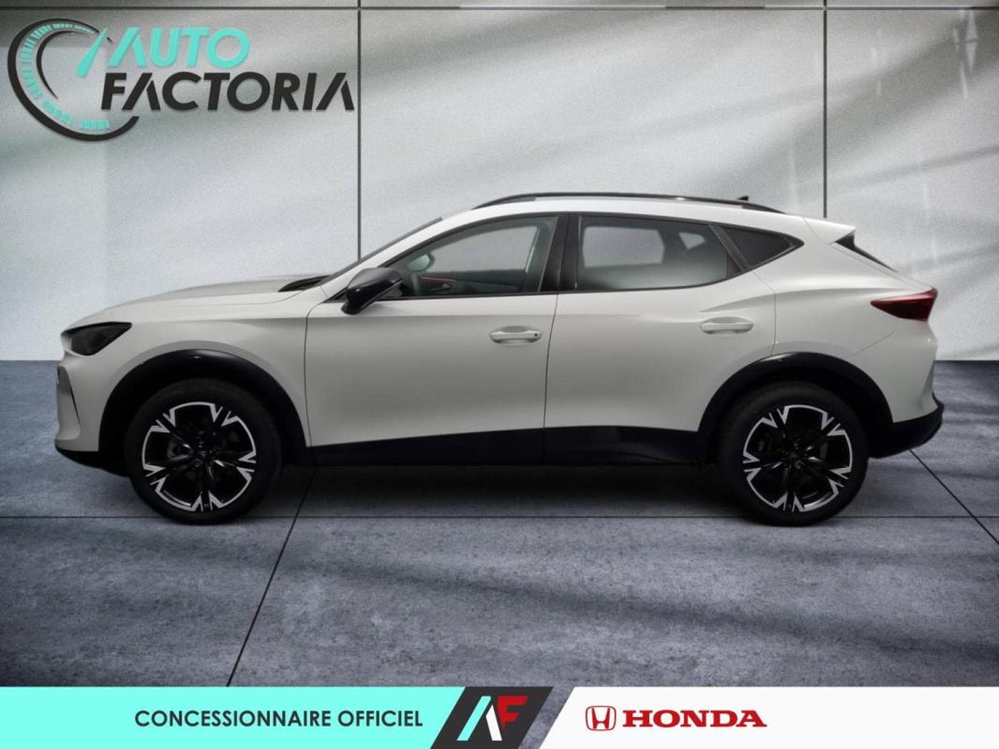 Cupra Formentor -42% 2.0 TDI 150ch DSG (2025) - Foto 2