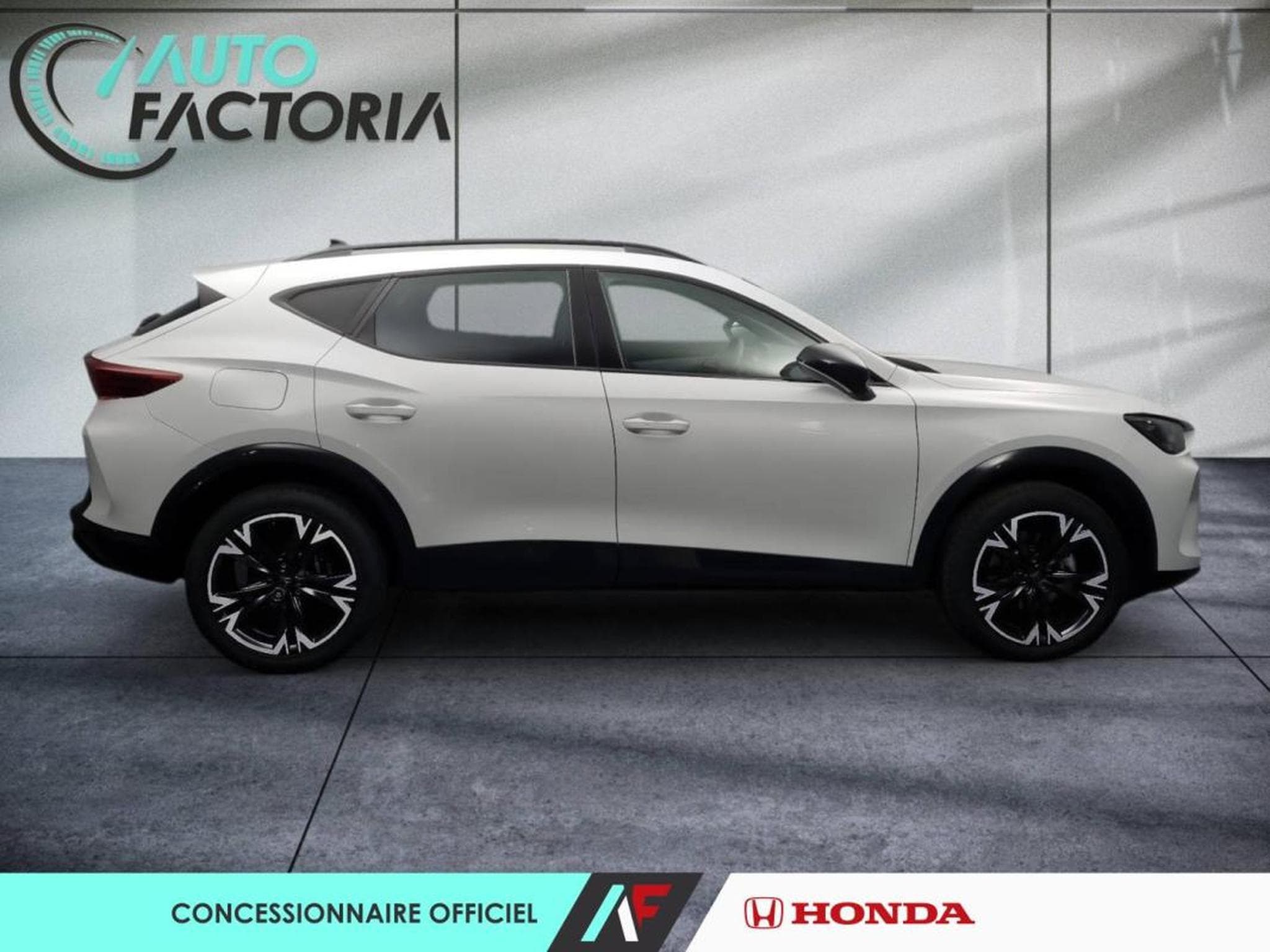 Cupra Formentor -42% 2.0 TDI 150ch DSG (2025) - Foto 6
