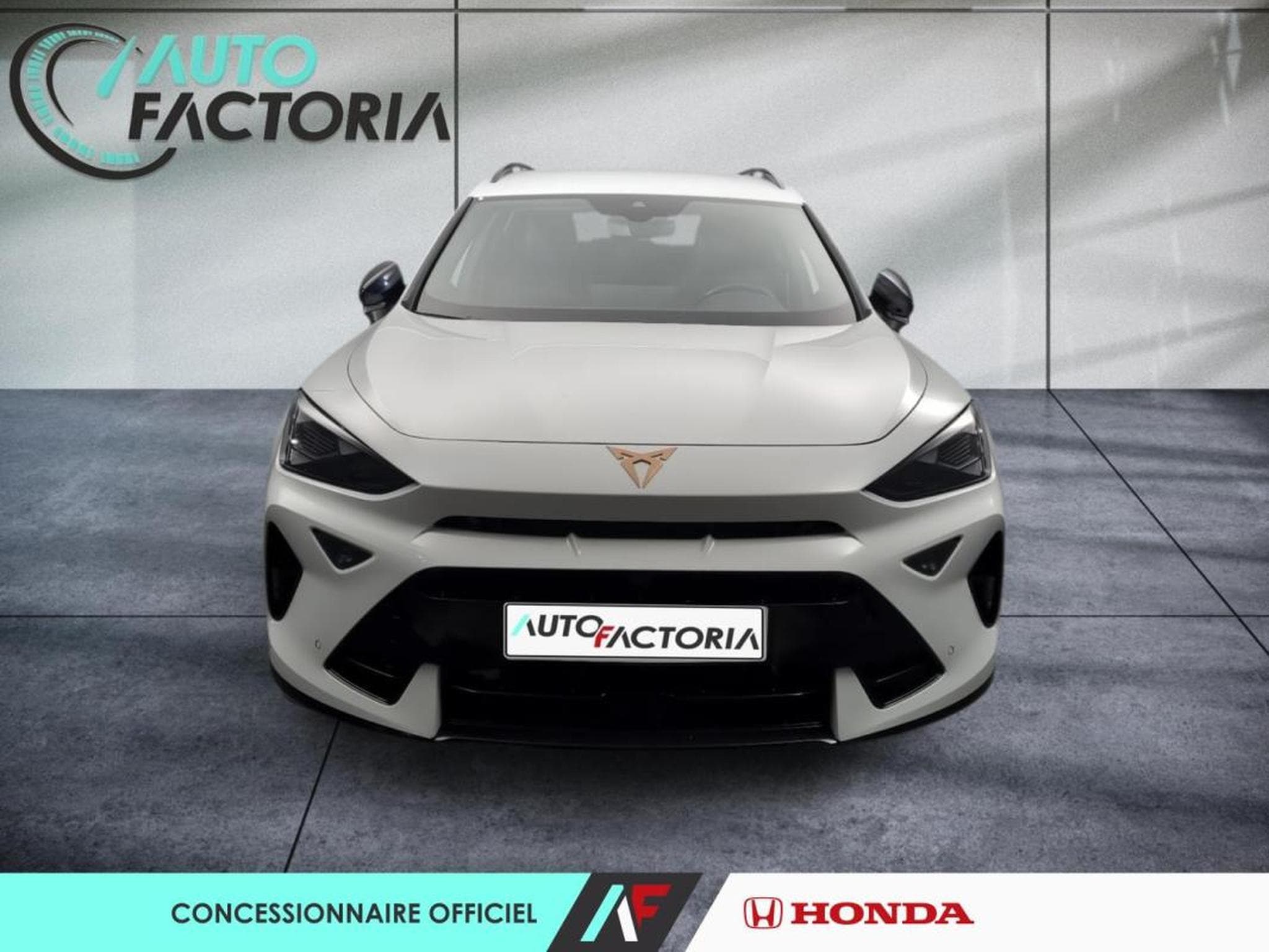 Cupra Formentor -42% 2.0 TDI 150ch DSG (2025) - Foto 8