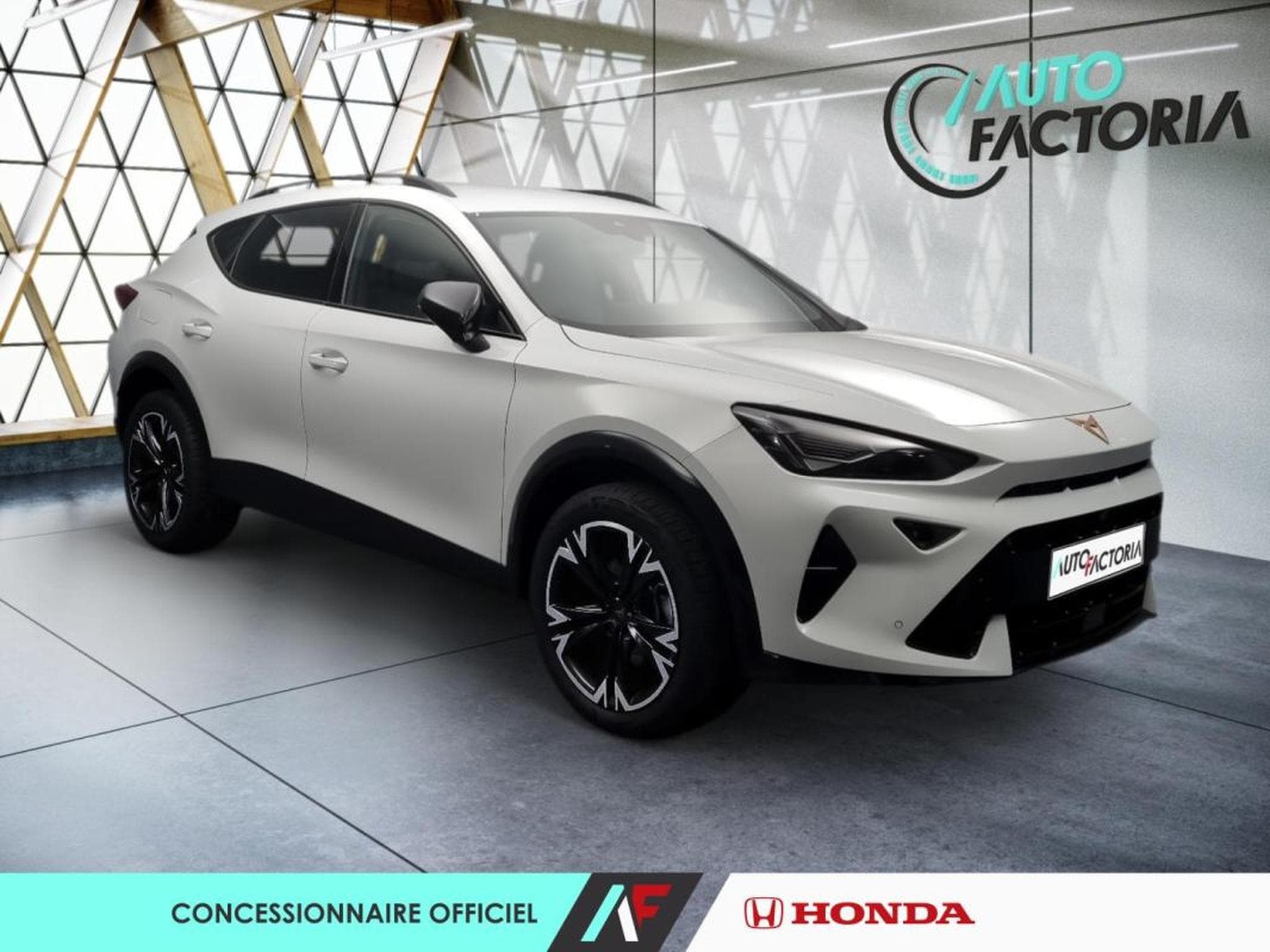 Cupra Formentor -42% 2.0 TDI 150ch DSG (2025) - Foto 7