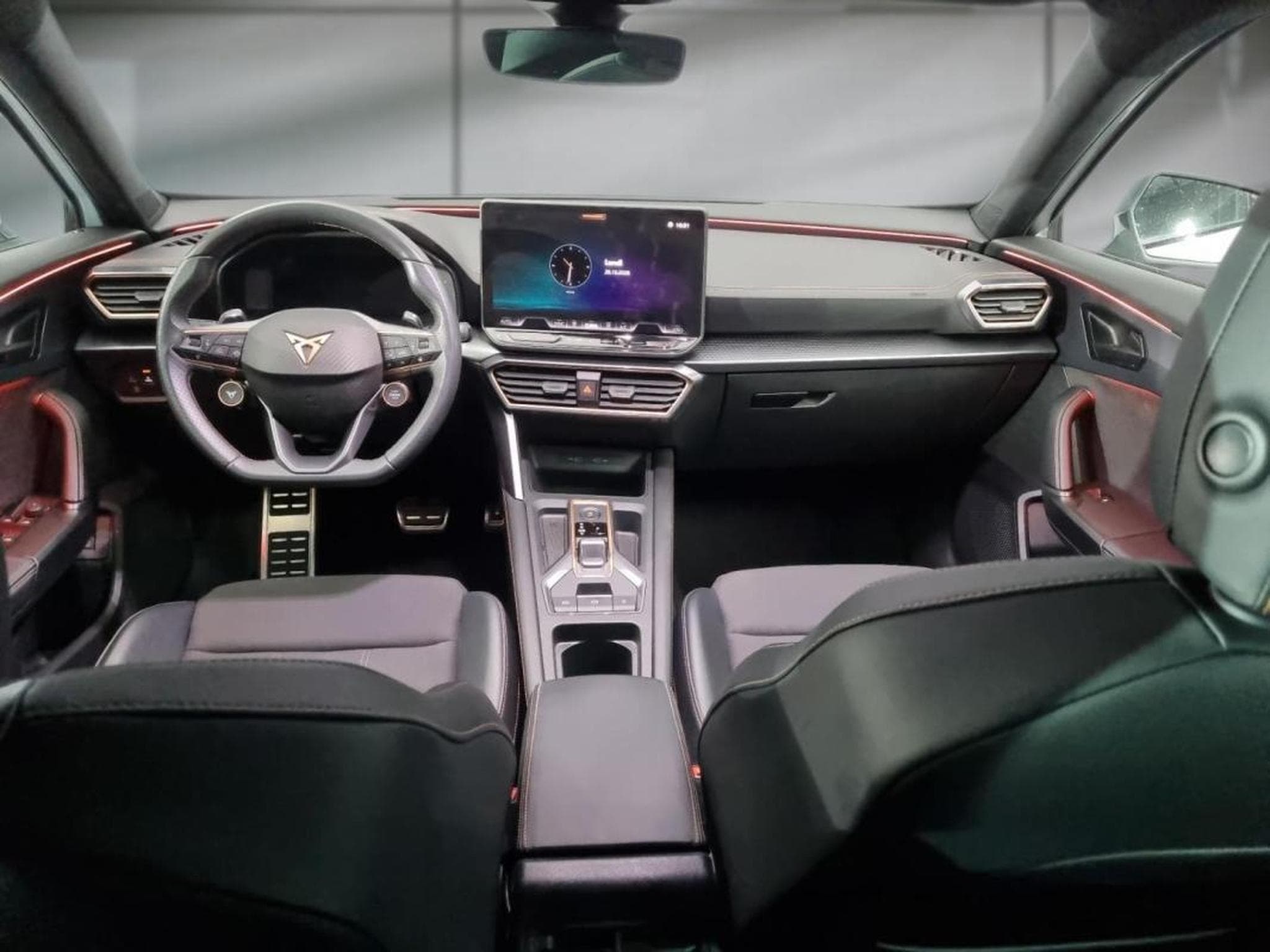 Cupra Formentor -42% 2.0 TDI 150ch DSG (2025) - Foto 10