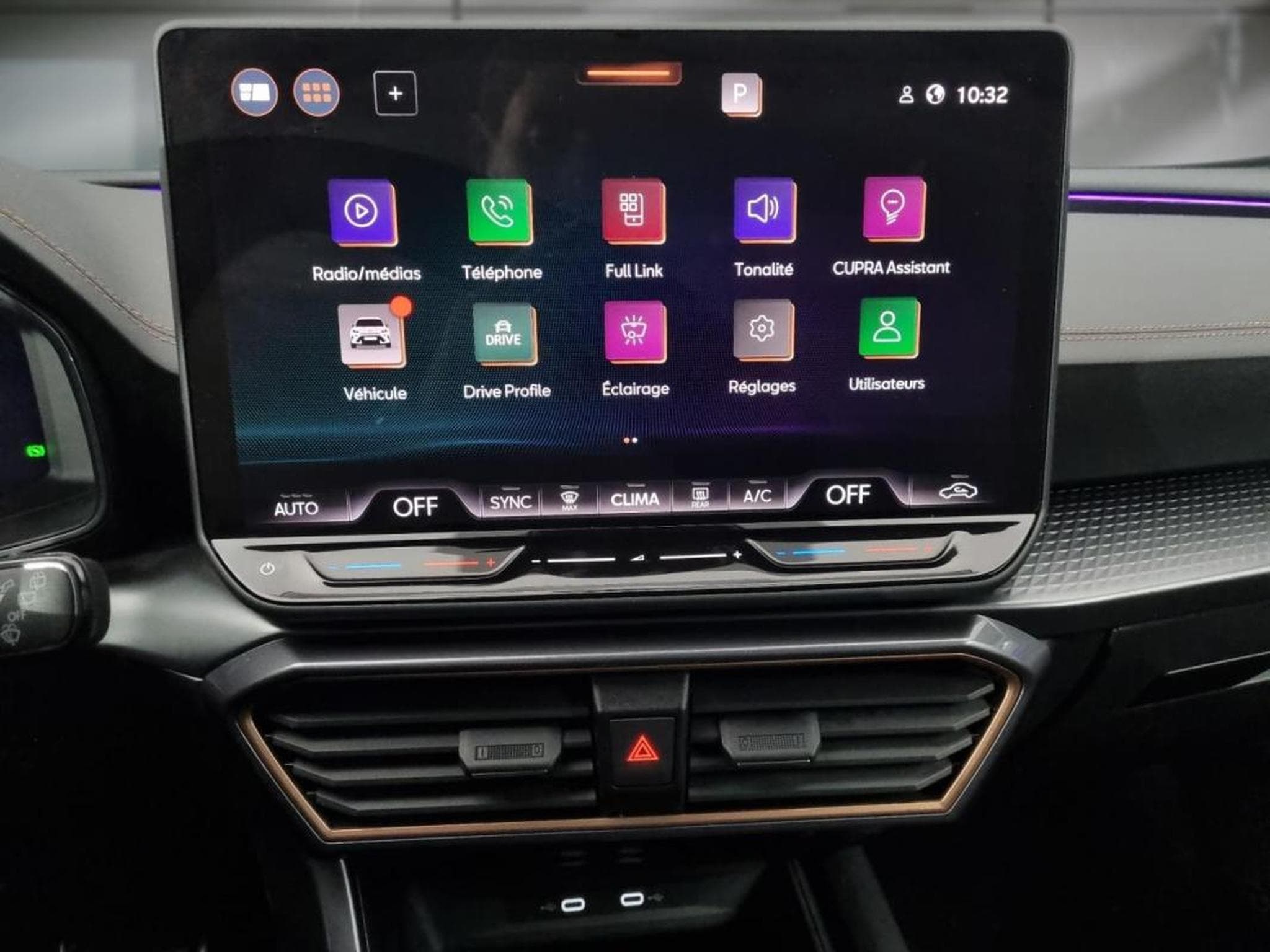 Cupra Formentor -42% 2.0 TDI 150ch DSG (2025) - Foto 13