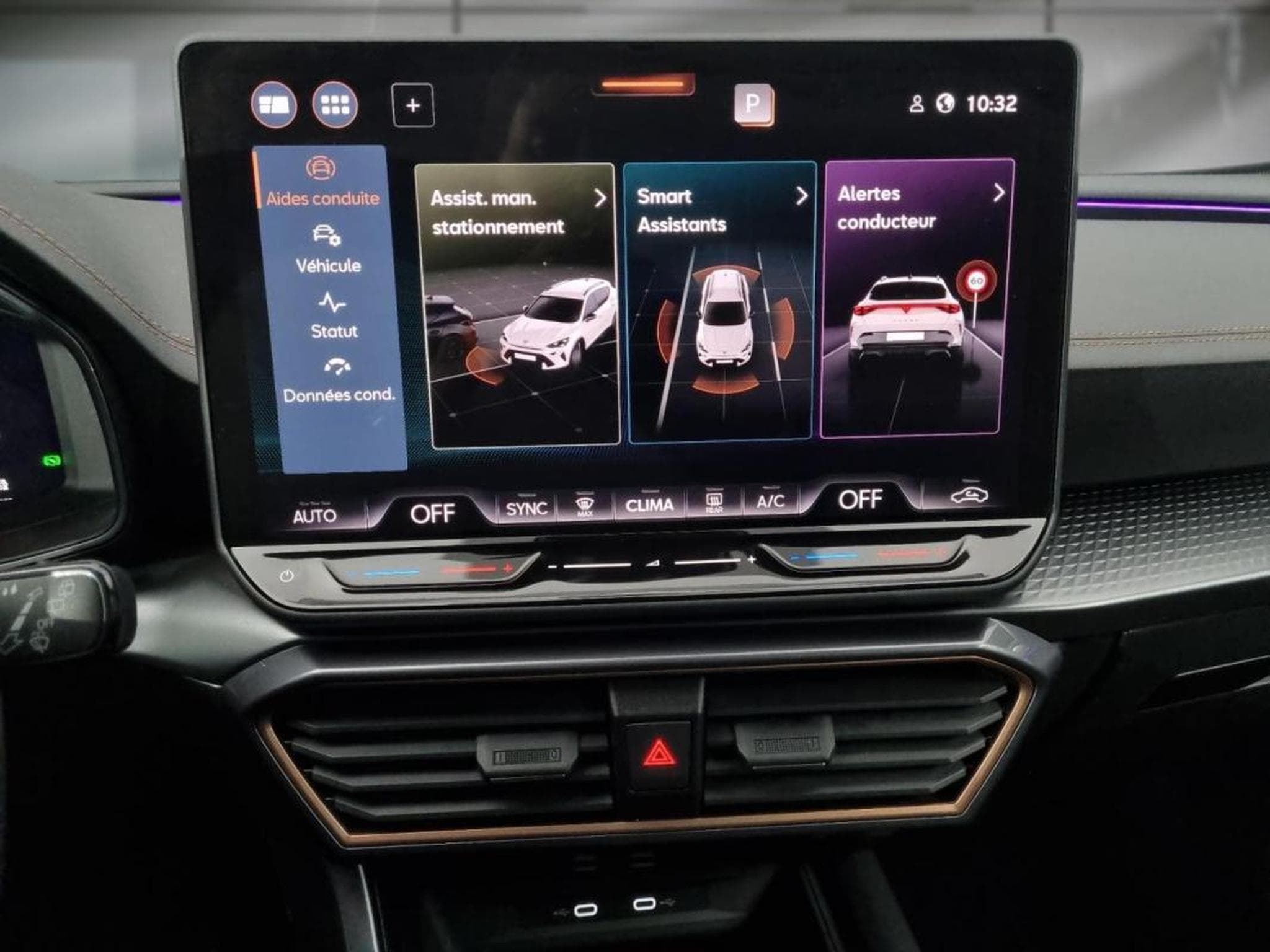 Cupra Formentor -42% 2.0 TDI 150ch DSG (2025) - Foto 14