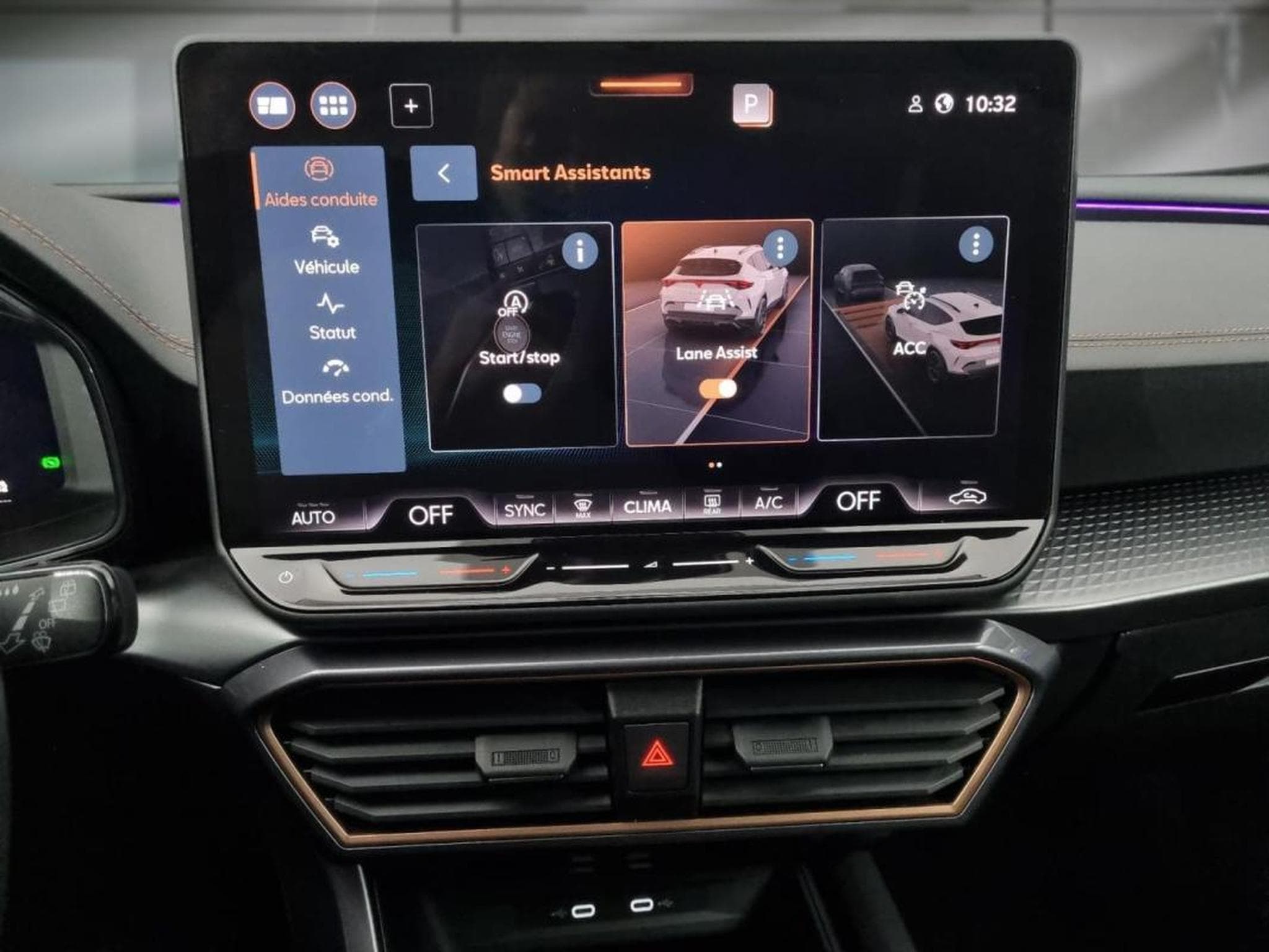 Cupra Formentor -42% 2.0 TDI 150ch DSG (2025) - Foto 15