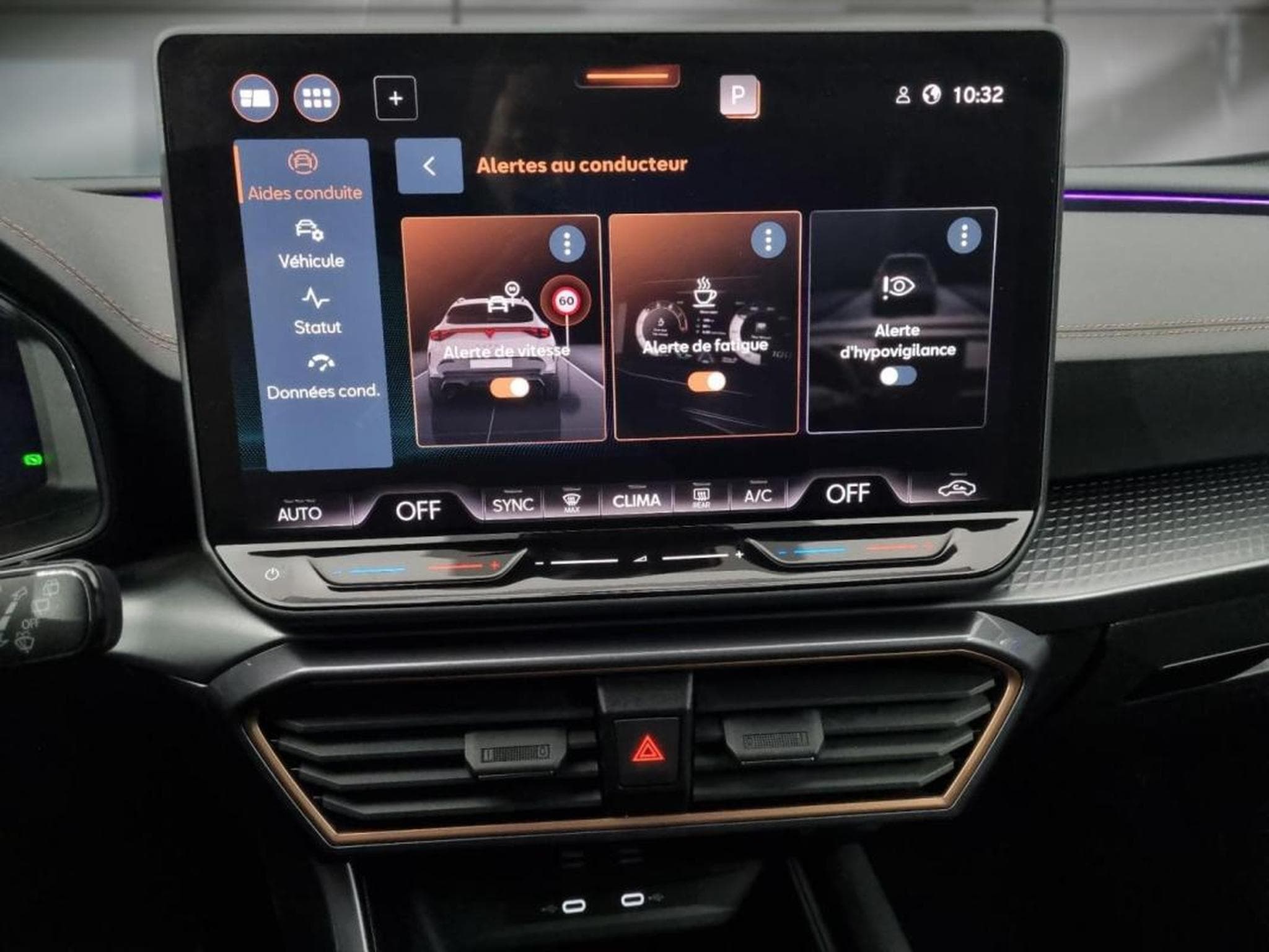 Cupra Formentor -42% 2.0 TDI 150ch DSG (2025) - Foto 16