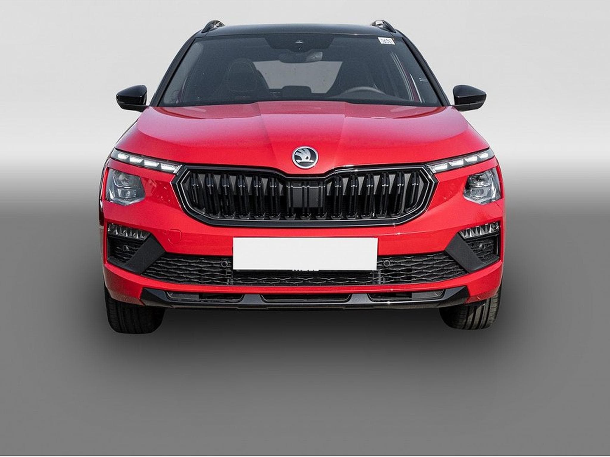 Skoda Kamiq (2026) - Photo 2