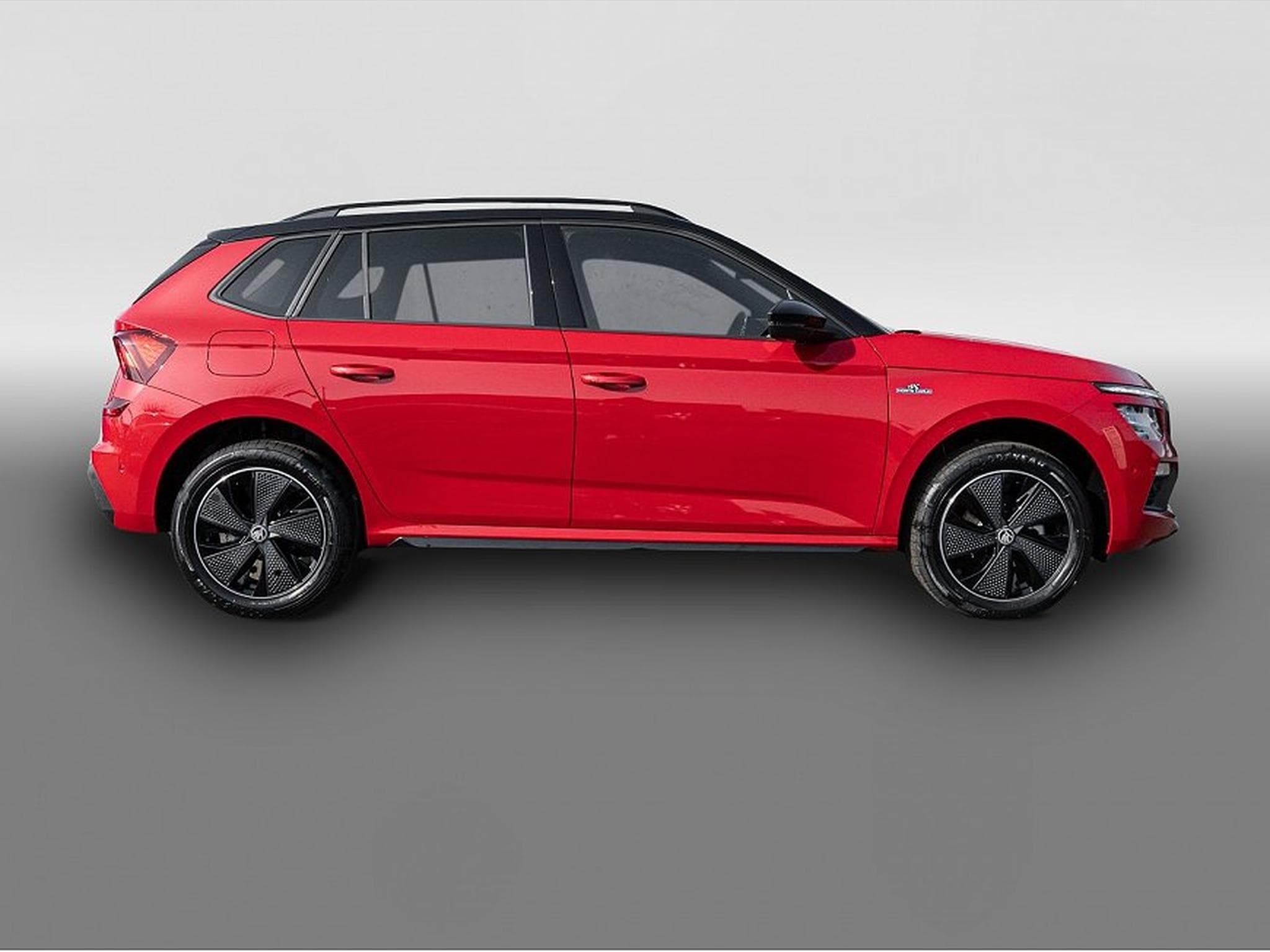 Skoda Kamiq (2026) - Photo 4