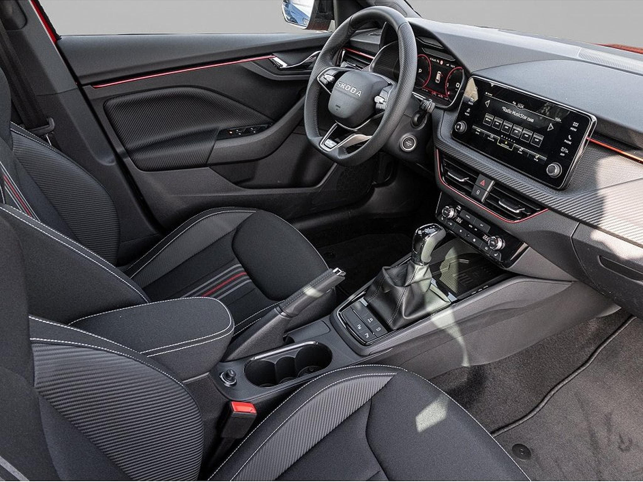 Skoda Kamiq (2026) - Photo 6