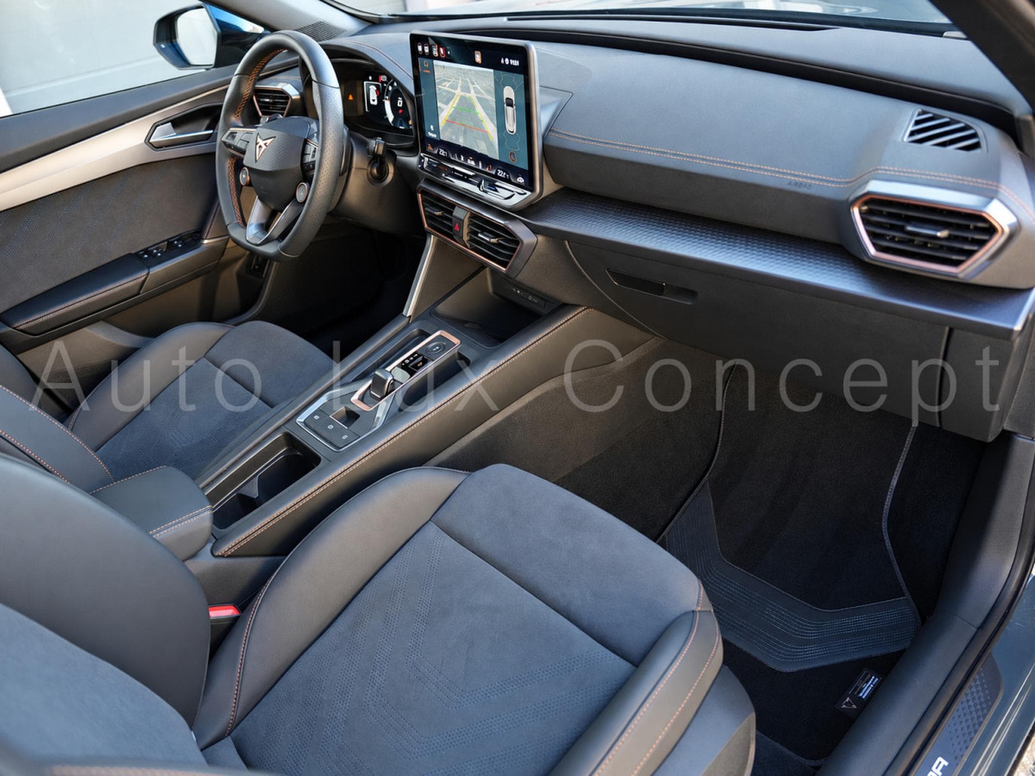 Cupra Formentor VZ 2.0 TSI 333 ch DSG7 4Drive (2026) - Photo 6
